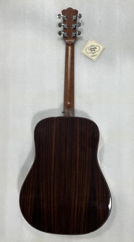 Картинка Акустическая гитара Caraya SD41RW1 - лучшая цена, доставка по России. Фото N2
