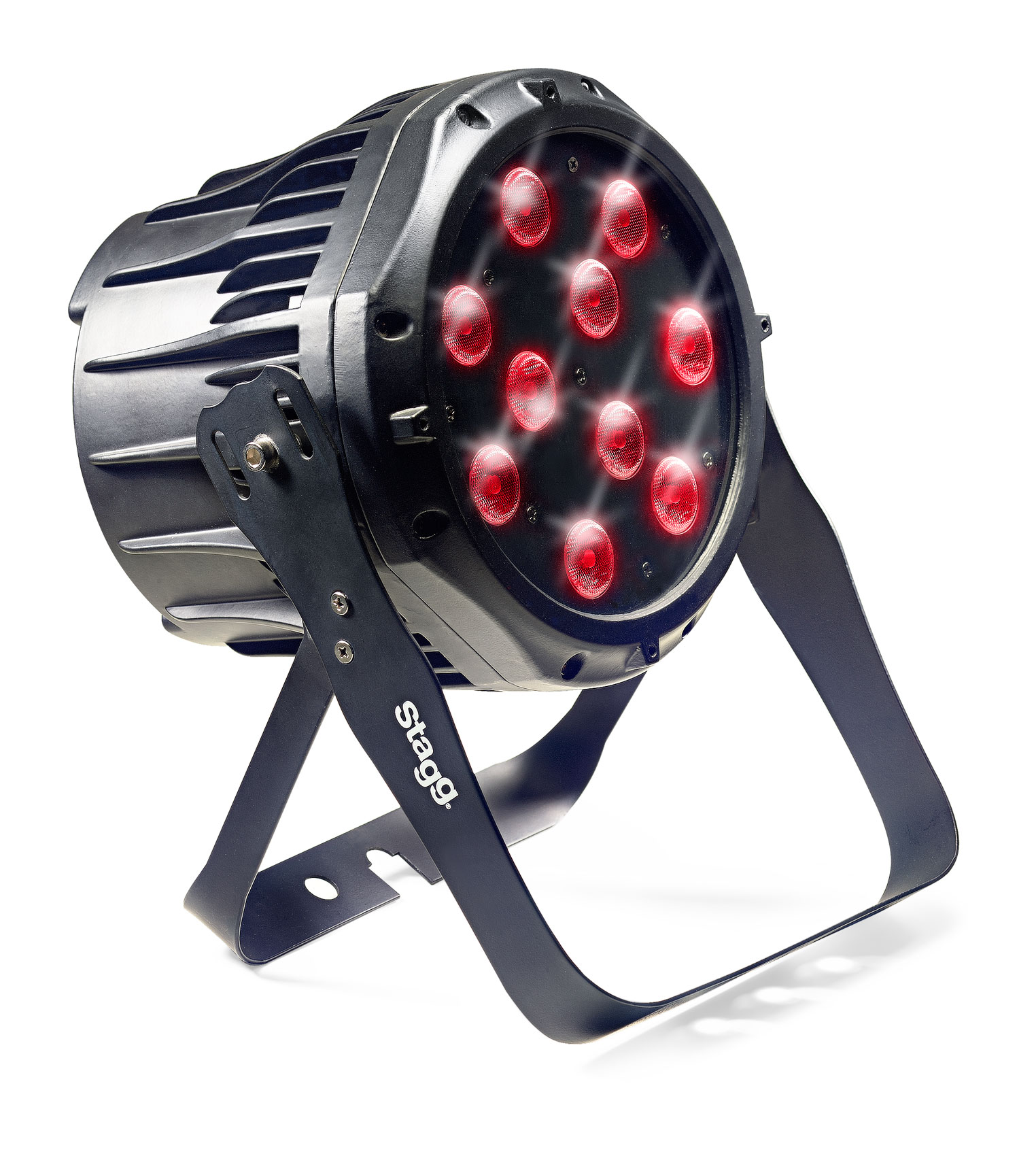 Картинка LED прожектор Stagg SLI KINGPAR22 - лучшая цена, доставка по России