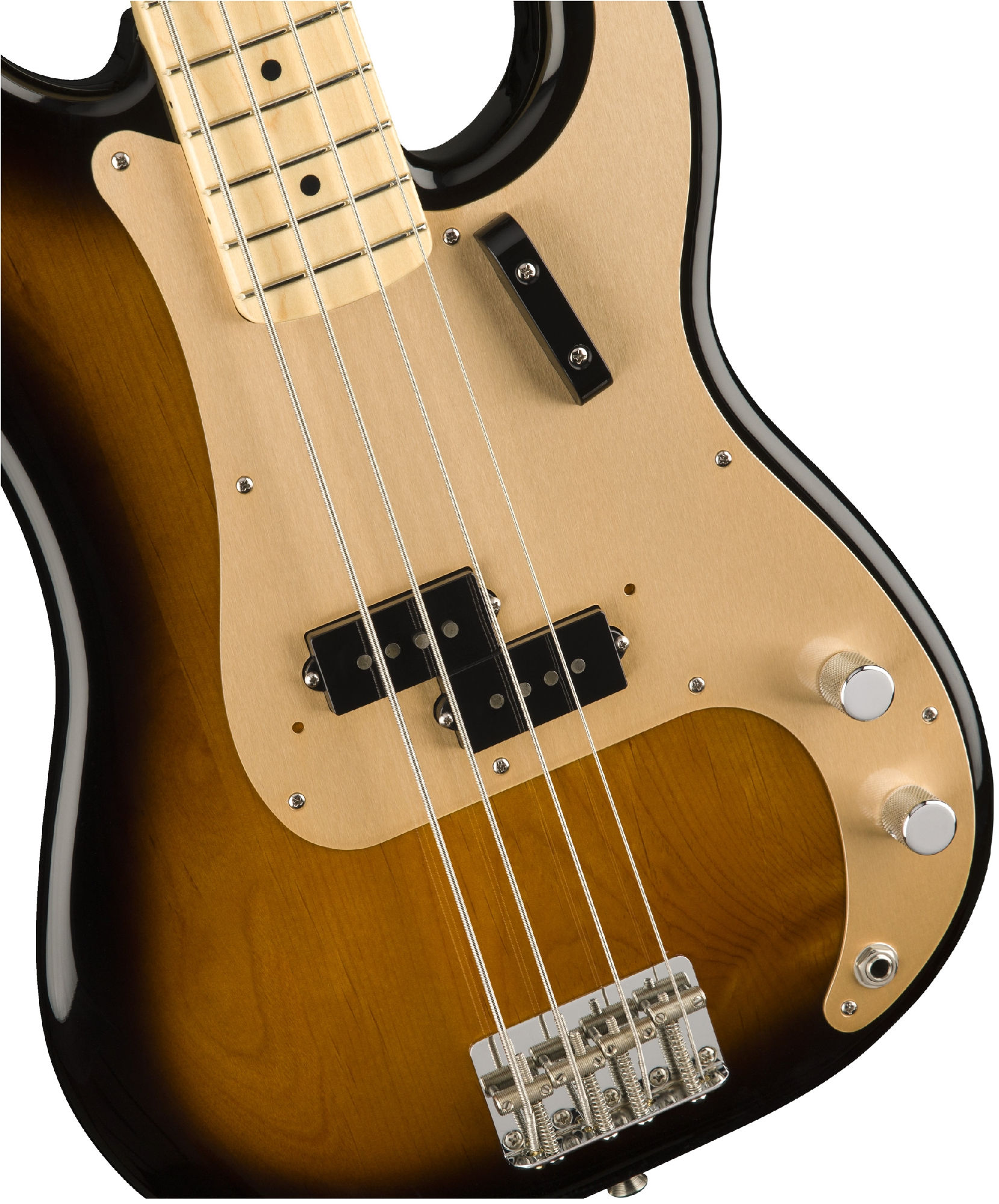 american original precision bass