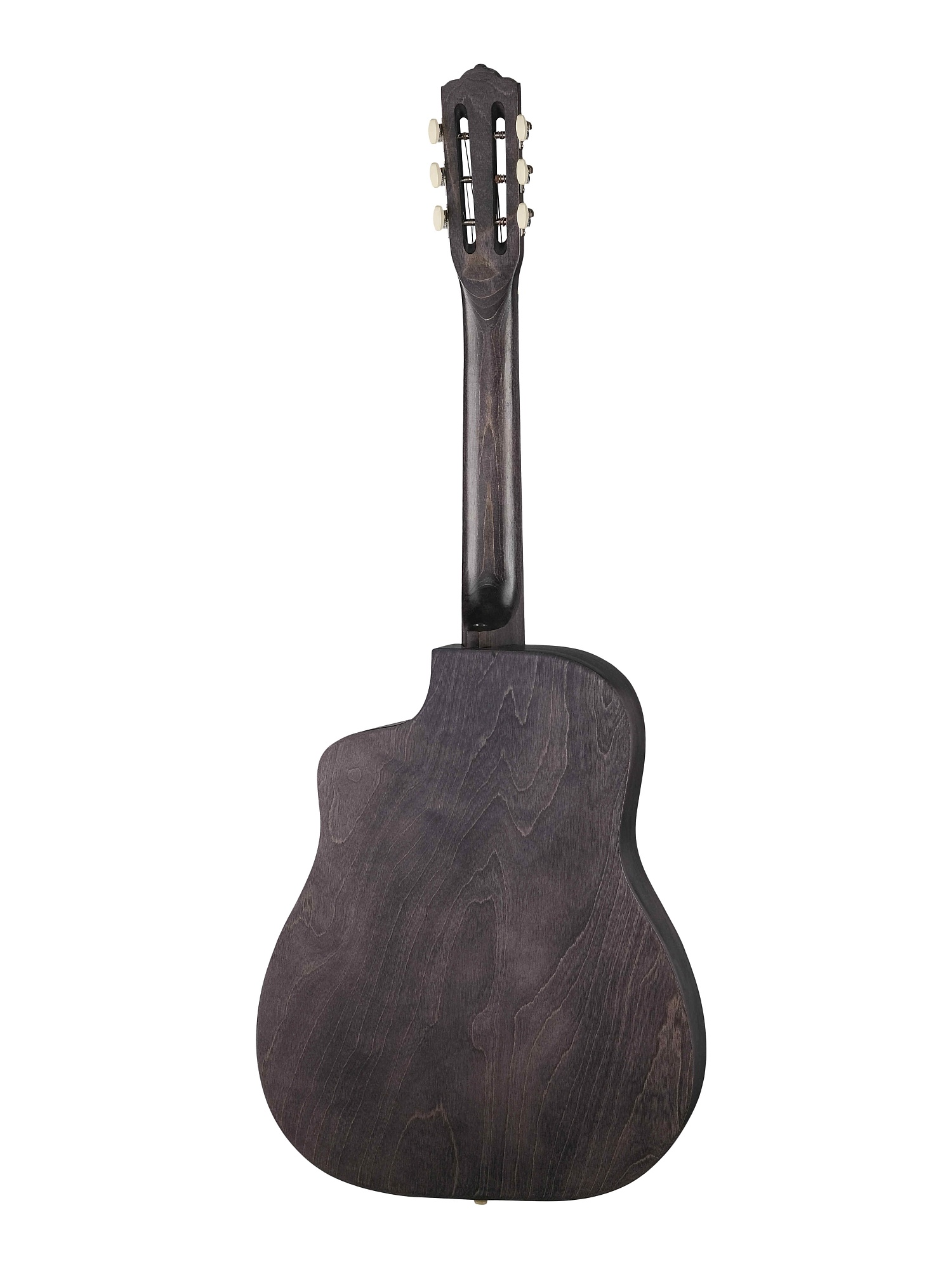 Картинка Акустическая гитара Аккорд ACD-41A-79-EC - лучшая цена, доставка по России. Фото N4