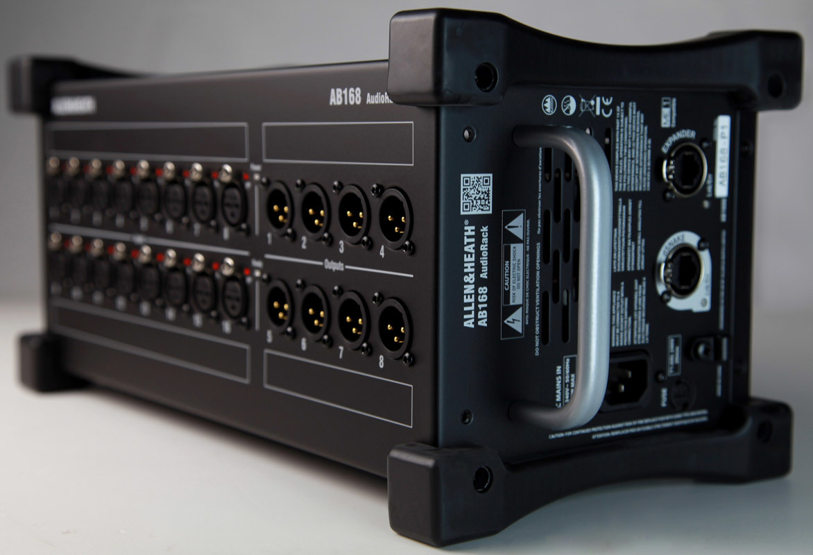 Allen stage. Stage Box Allen & Heath ab168. Allen & Heath ab1608. Allen & Heath ab168. Стейдж бокс Allen Heath.