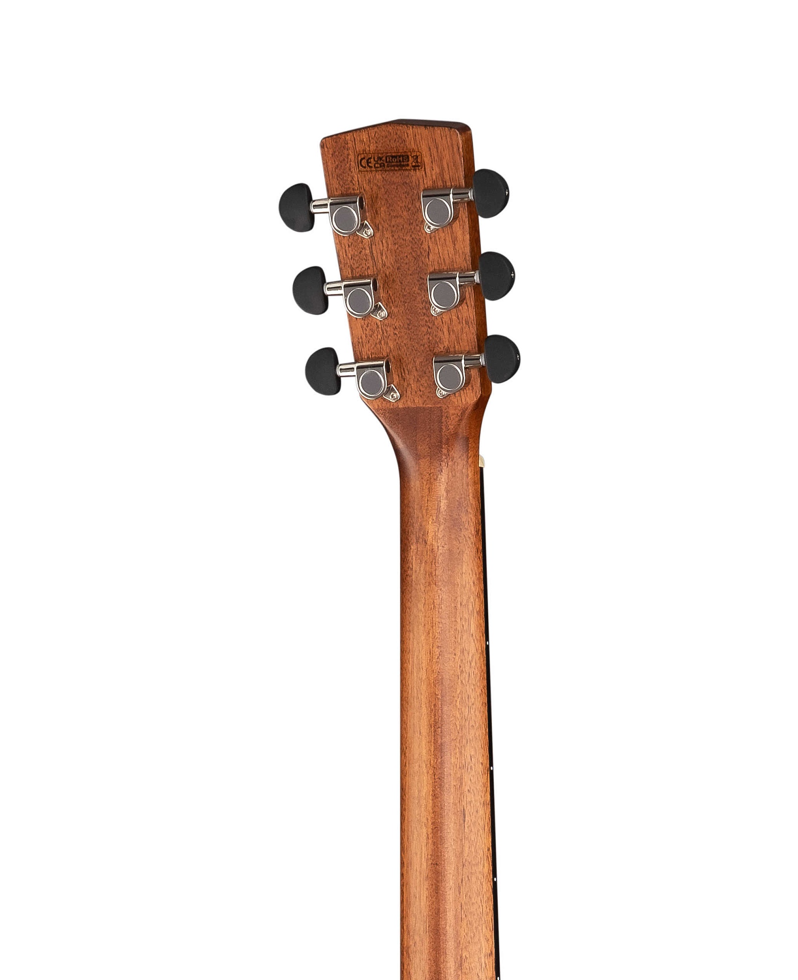 Картинка Электроакустическая гитара Cort SFX1F-NS SFX Series - лучшая цена, доставка по России. Фото N5