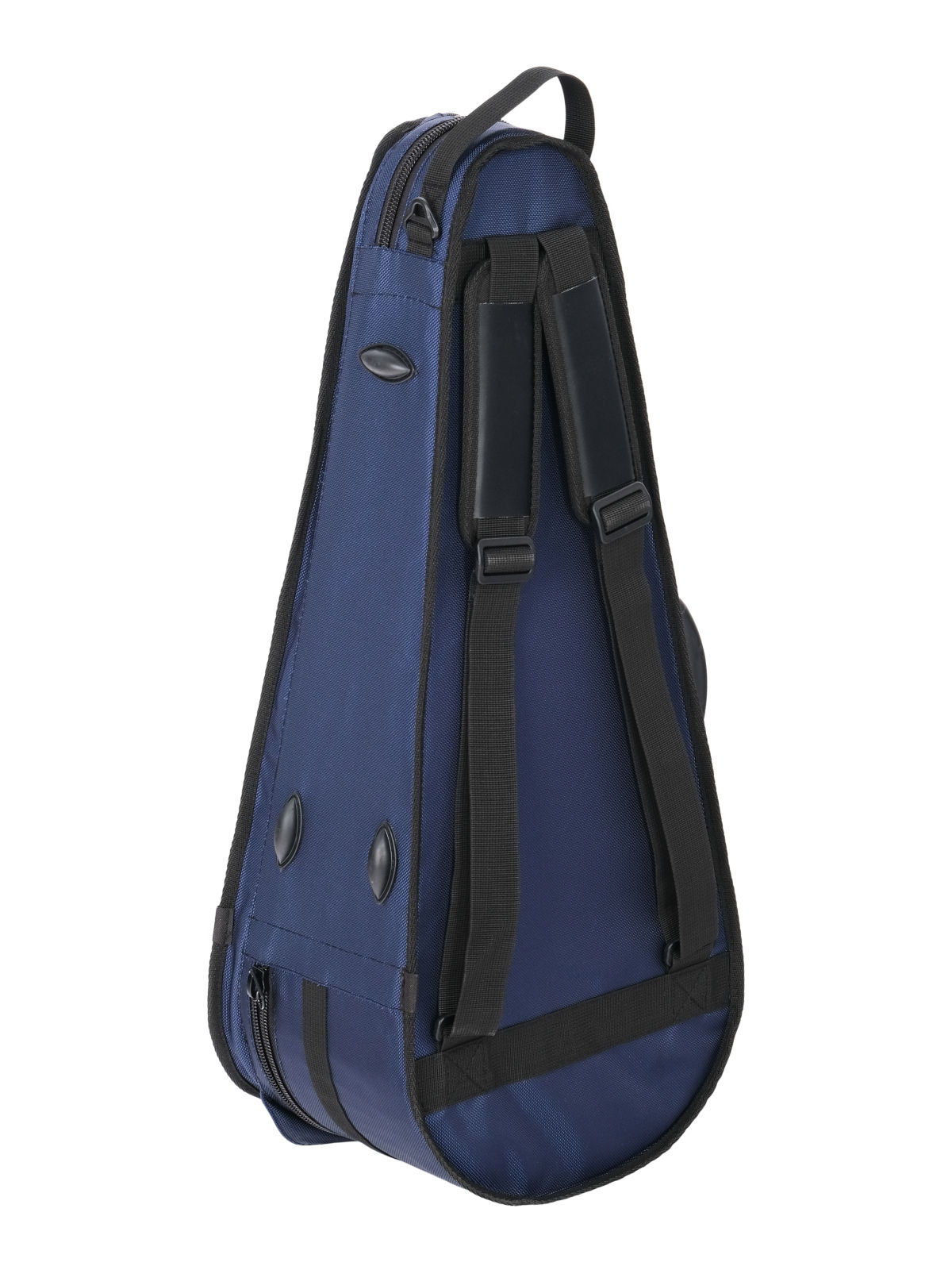 Картинка Чехол для домры AMC ФДМ.pro, синий - лучшая цена, доставка по России. Фото N2