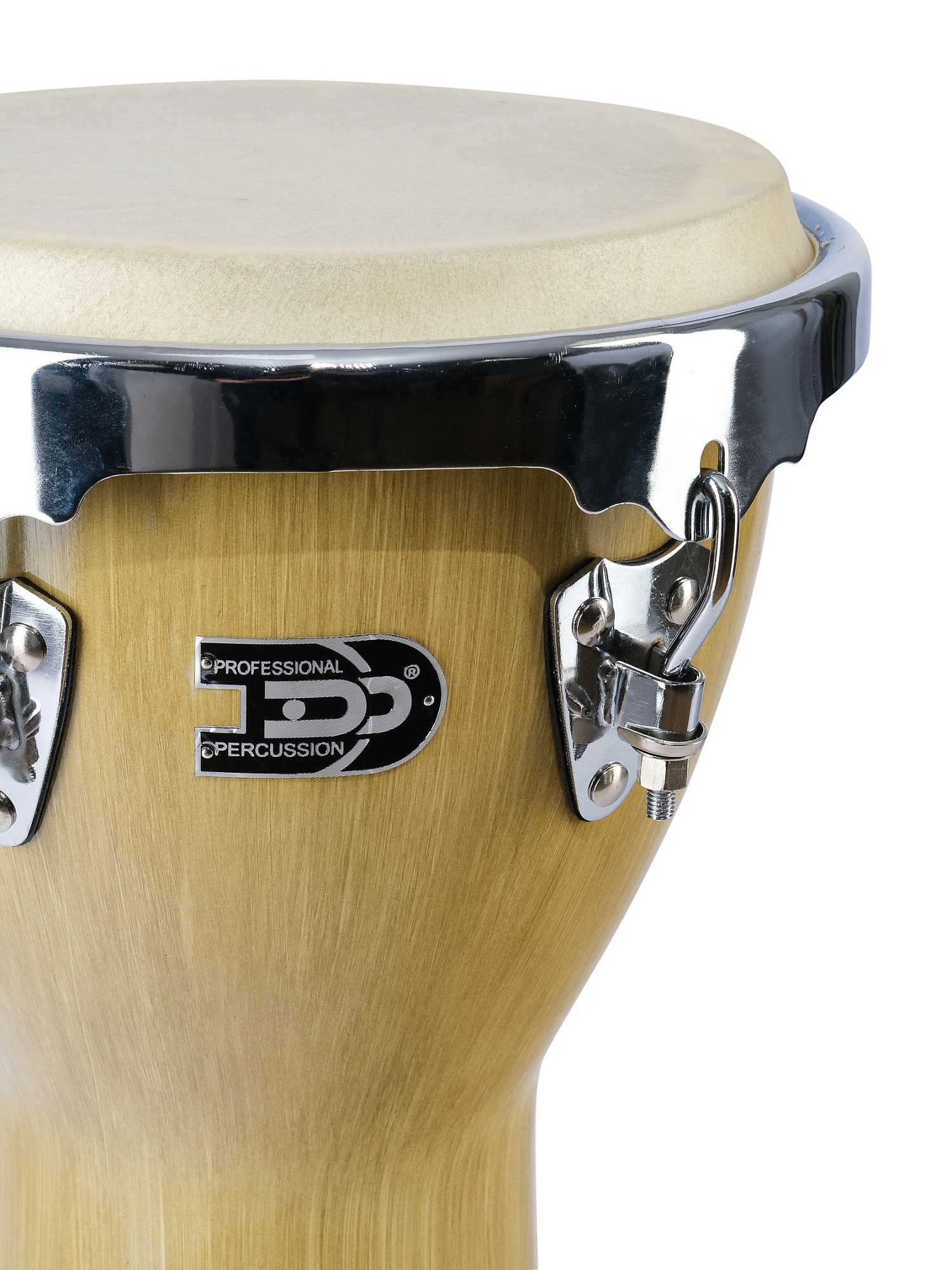 Картинка Джембе Dadi DF-11-NW - лучшая цена, доставка по России. Фото N3