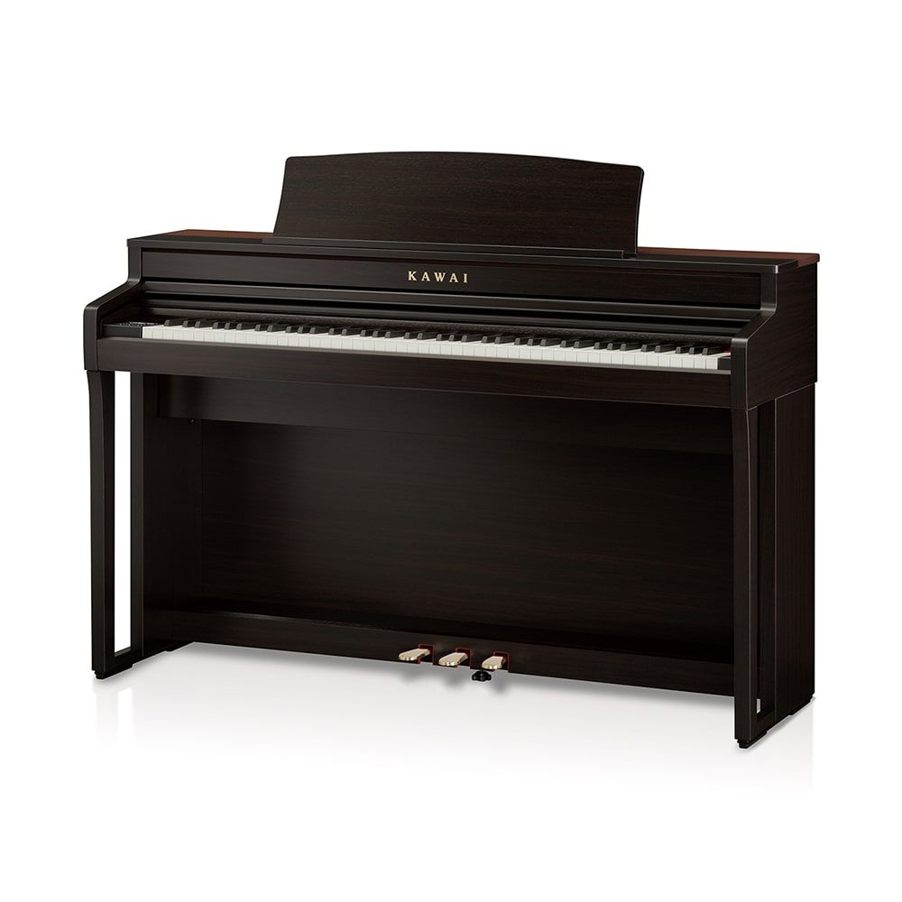 Картинка Цифровое пианино Kawai CA59R - лучшая цена, доставка по России