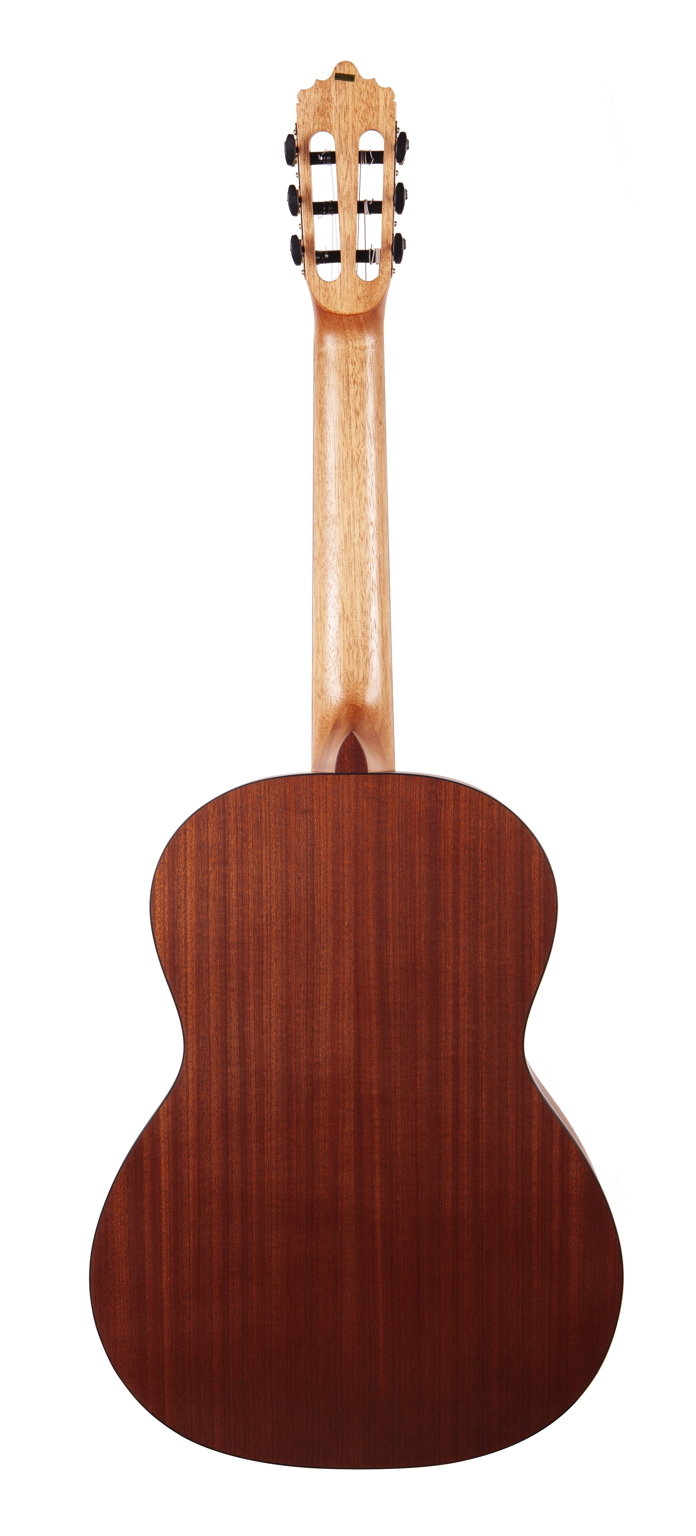 Картинка Классическая гитара LA Mancha Rubinito LSM - лучшая цена, доставка по России. Фото N3