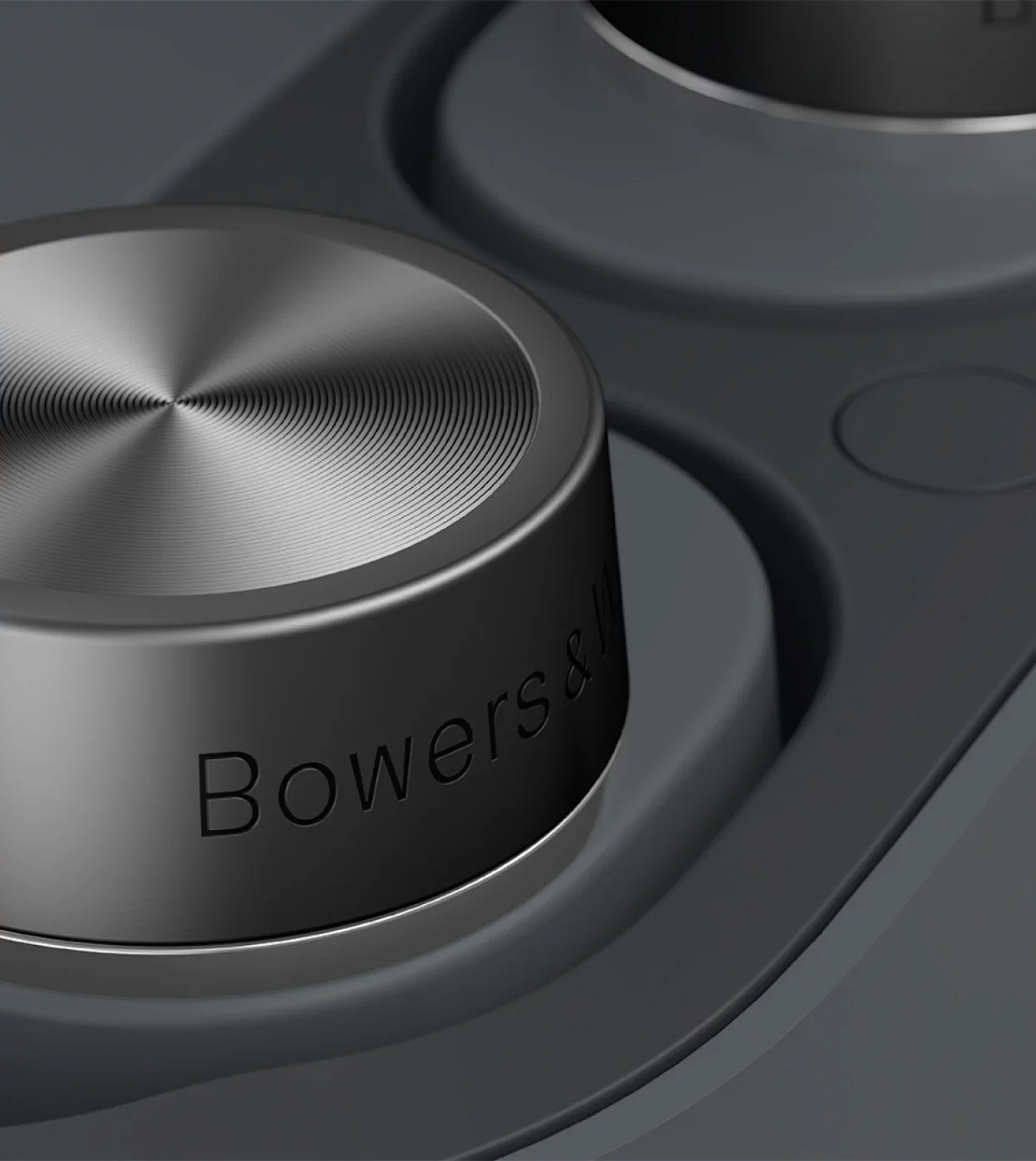 Bowers wilkins pi5