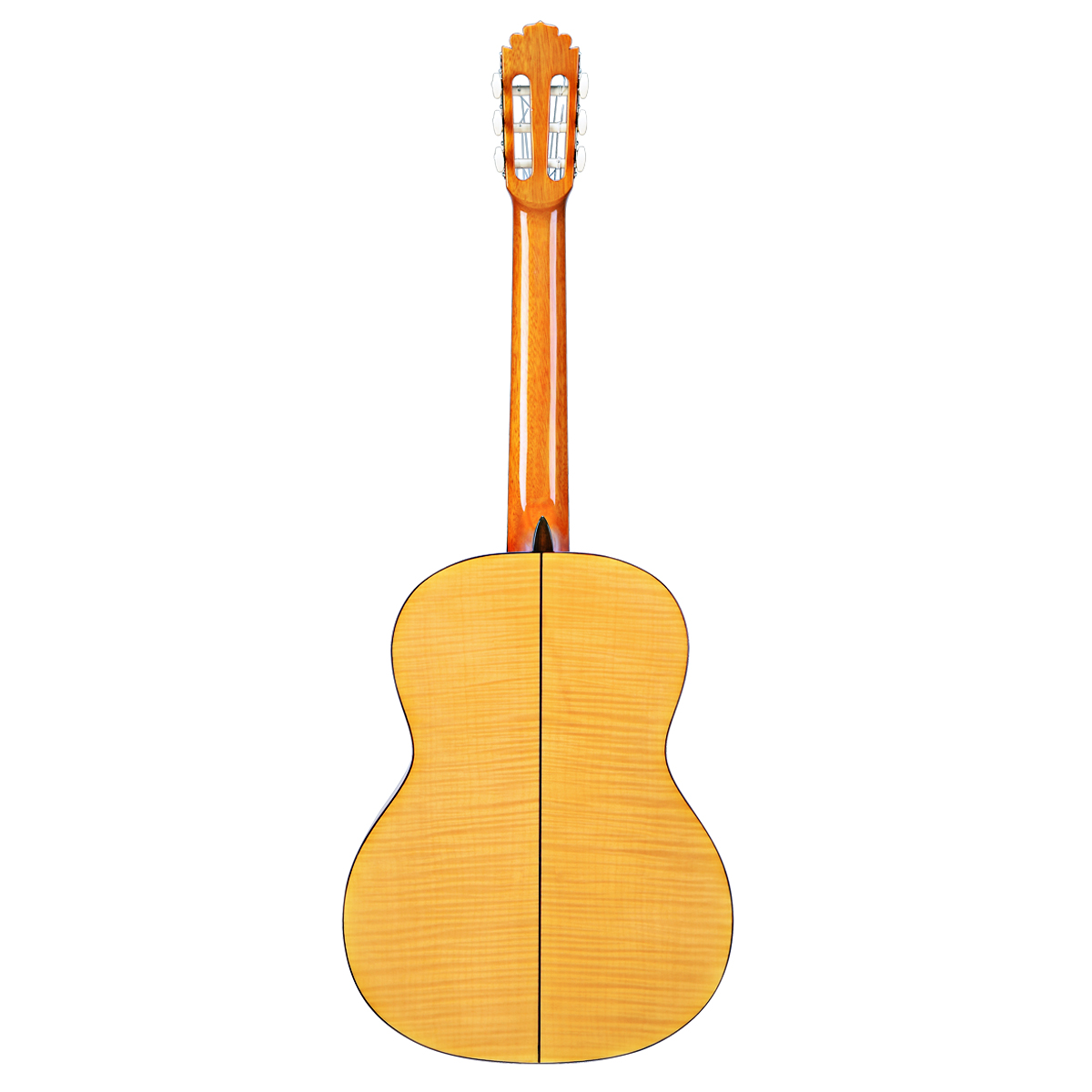 Manuel Rodriguez MOD C3F