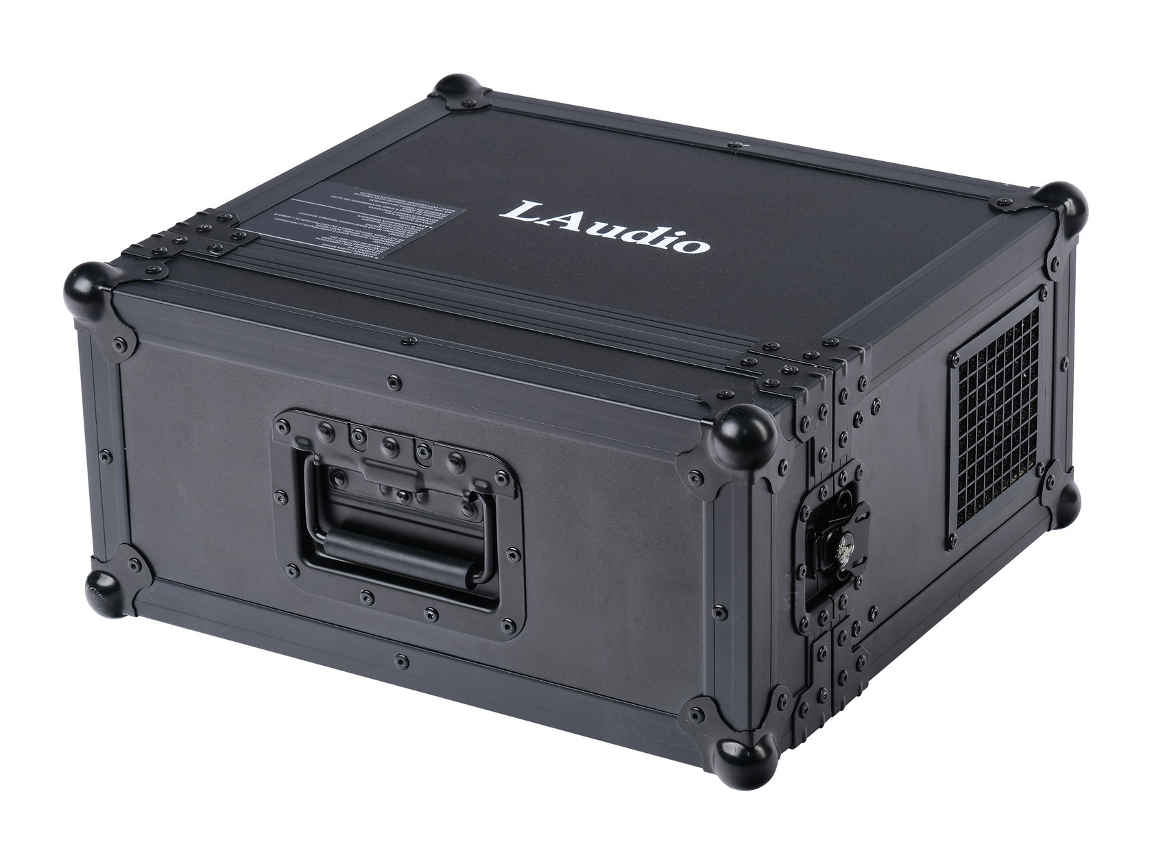 Картинка Генератор тумана LAudio WS-HM1000 - лучшая цена, доставка по России. Фото N2