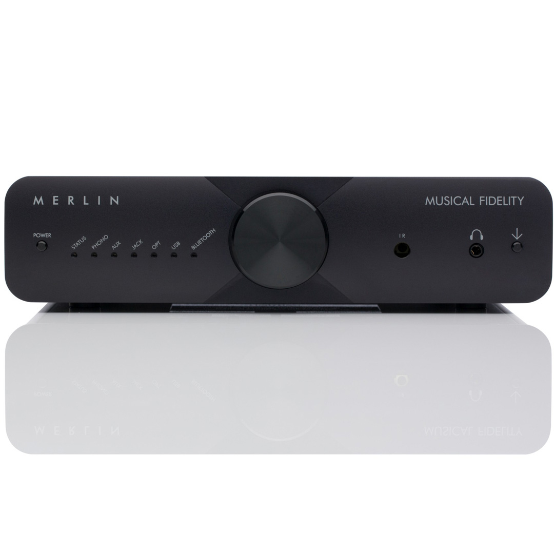 Musical fidelity sale merlin