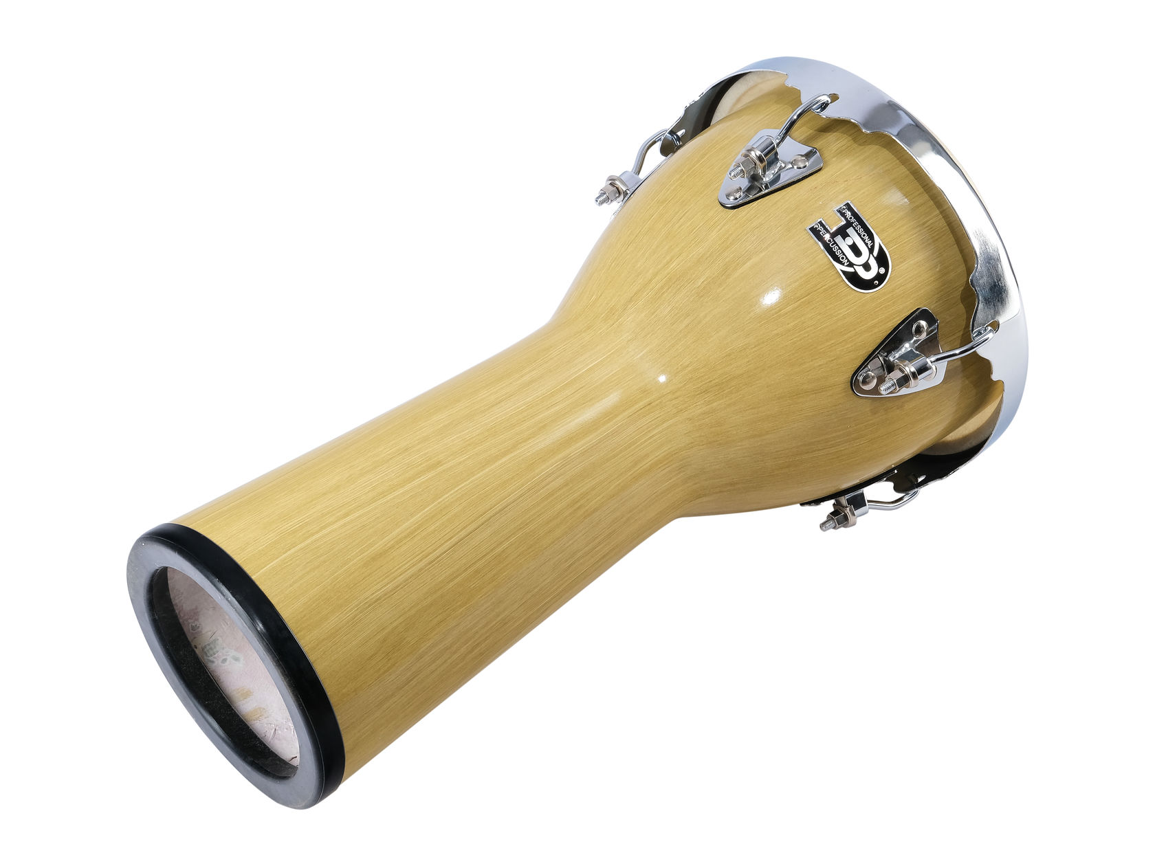 Картинка Джембе Dadi DF-11-NW - лучшая цена, доставка по России. Фото N4