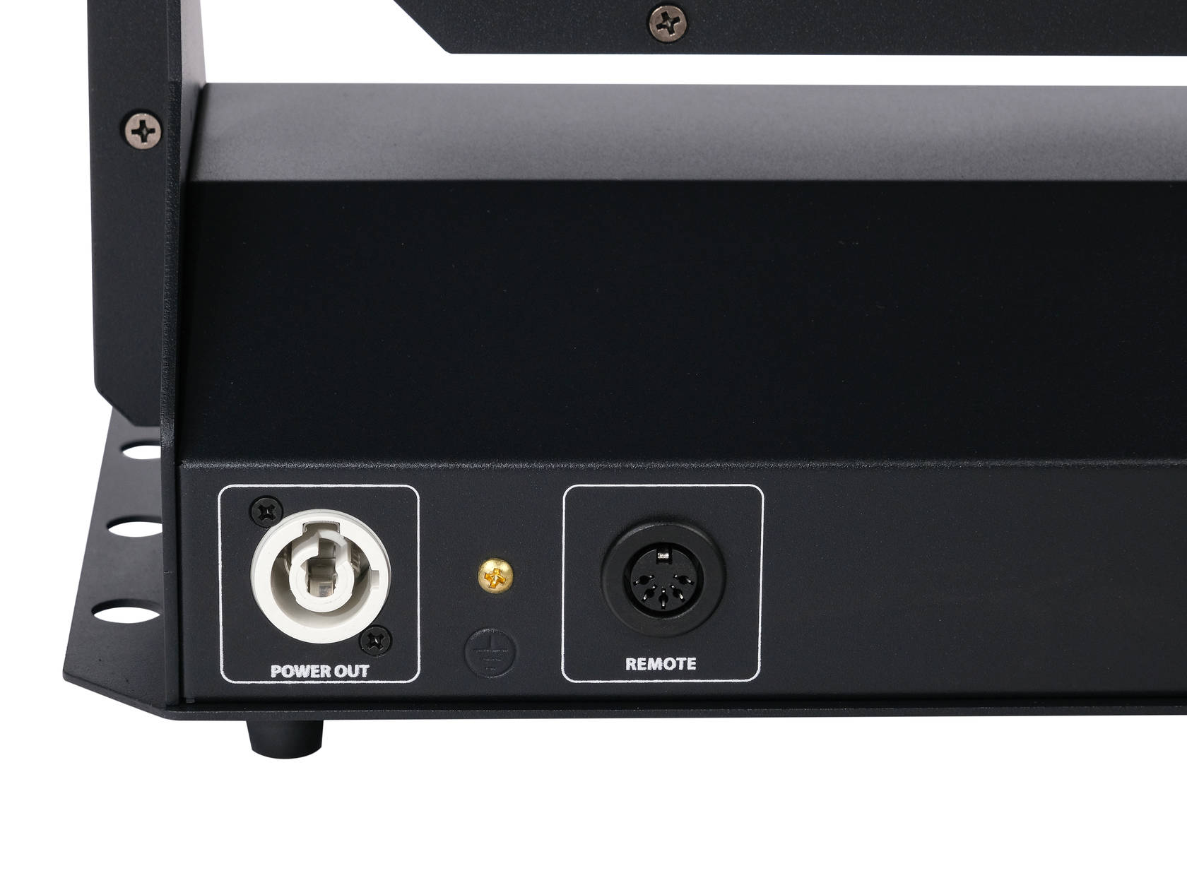 Картинка Сценический вентилятор DJPower DFA-1 - лучшая цена, доставка по России. Фото N5