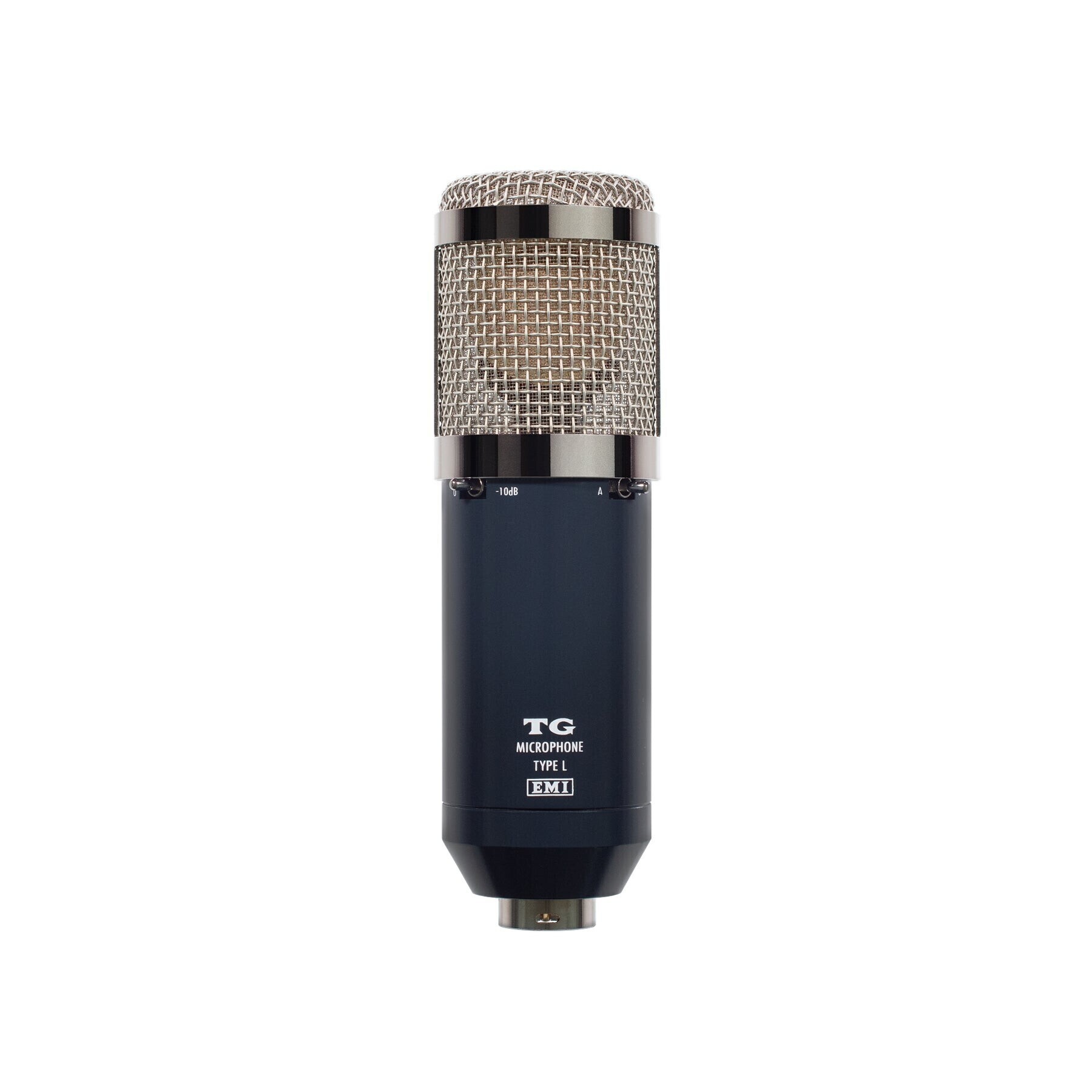 Картинка Студийный микрофон Chandler Limited TG Microphone Type L - лучшая цена, доставка по России