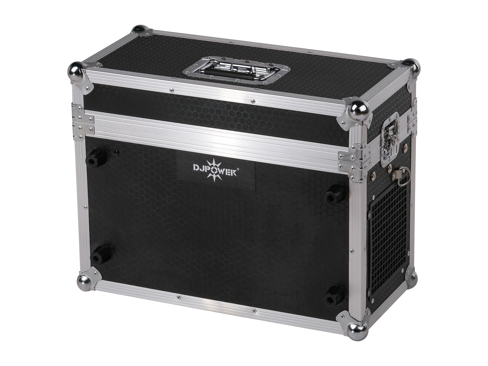 Картинка Генератор тумана DJPower DFZ-2100 - лучшая цена, доставка по России. Фото N8