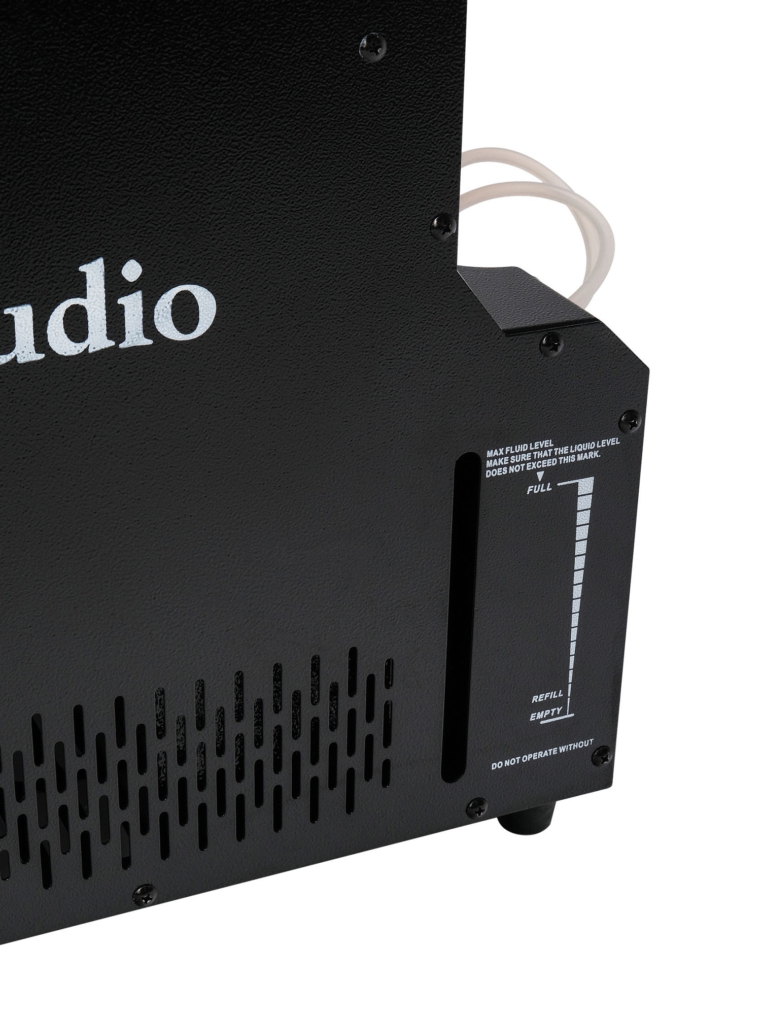 Картинка Генератор дыма и мыльных пузырей LАudio WS-FOBU900 - лучшая цена, доставка по России. Фото N6