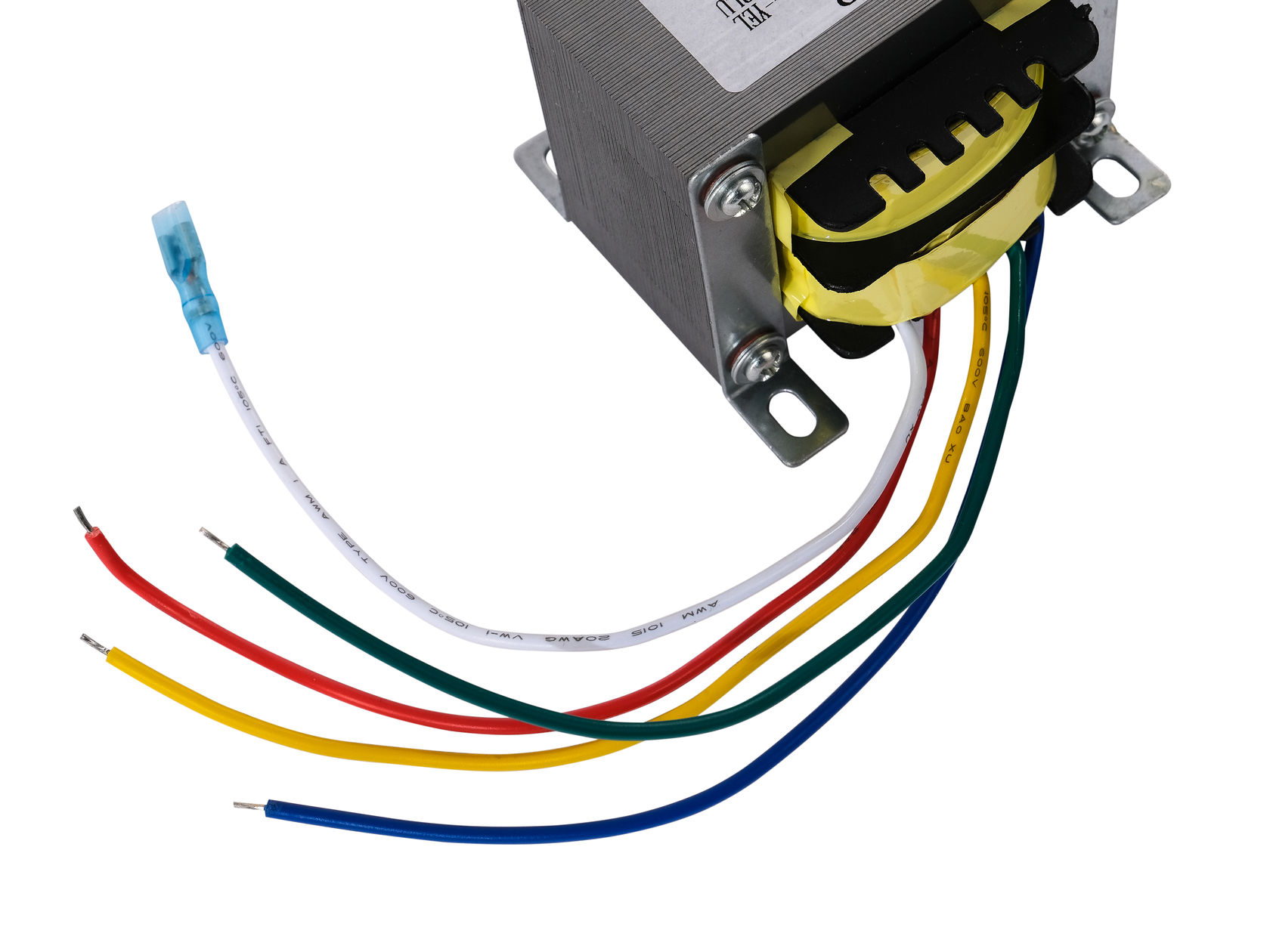 Картинка Трансформатор для акустической системы 8" N-Audio DX8 - лучшая цена, доставка по России. Фото N3