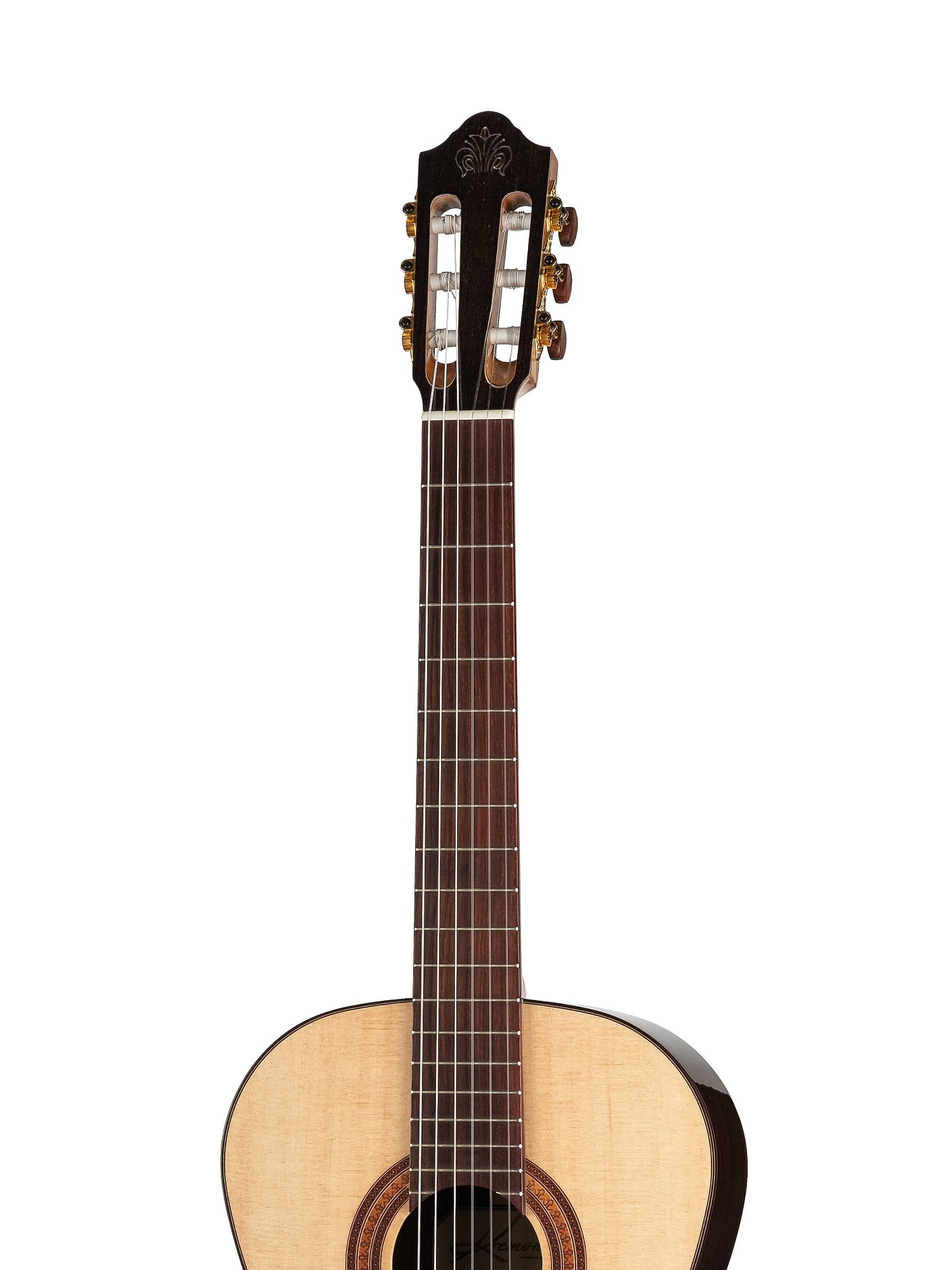 Картинка  Kremona Fiesta-FS Artist Series - лучшая цена, доставка по России. Фото N3