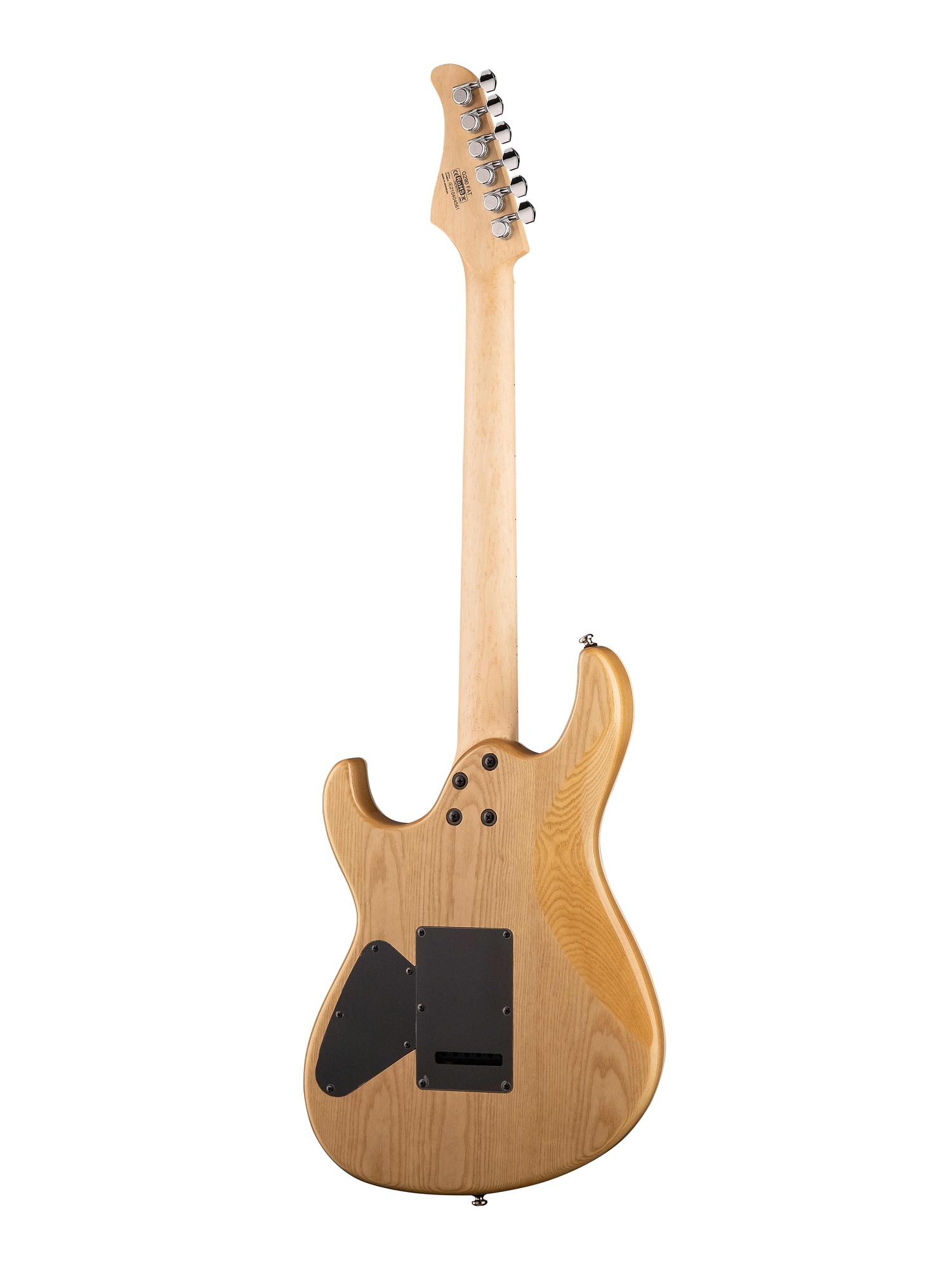 Картинка Электрогитара G290-FAT-II-BBB G Series - лучшая цена, доставка по России. Фото N2