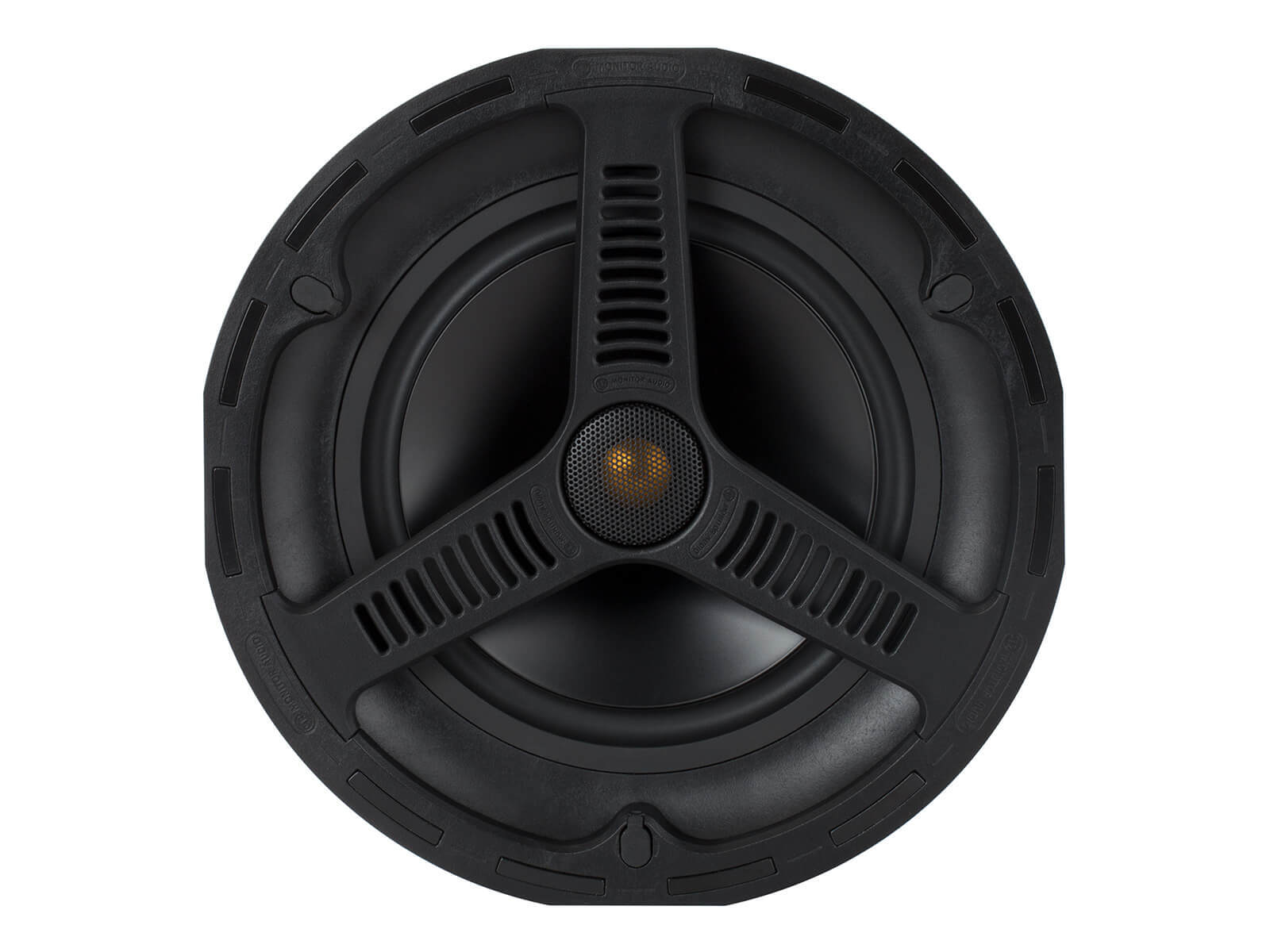 Картинка Встраиваемая акустическая система Monitor Audio AWC280 - лучшая цена, доставка по России