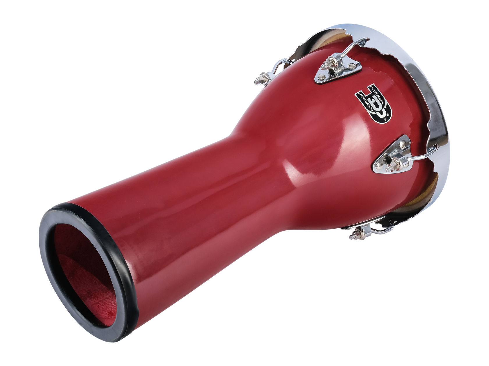 Картинка Джембе Dadi DF-11-WRD - лучшая цена, доставка по России. Фото N4