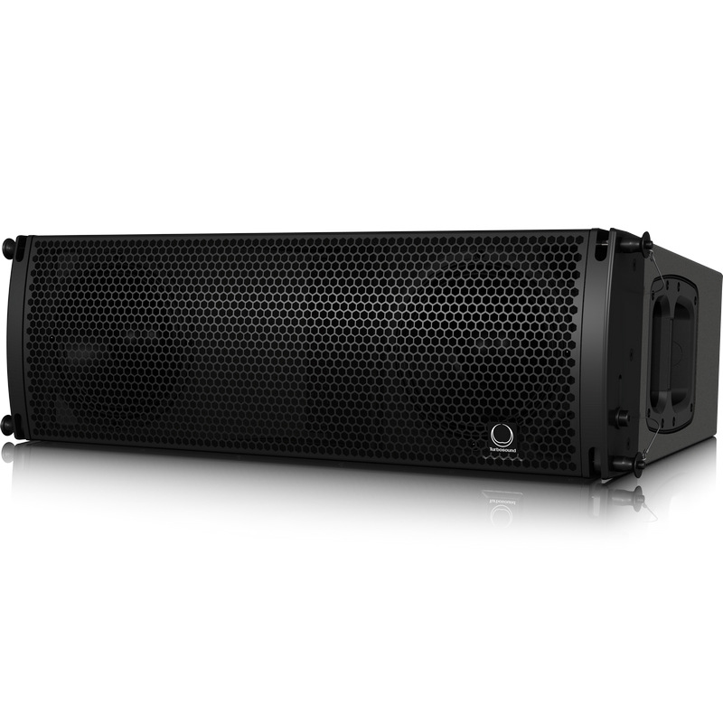 Tlx84 turbosound sales