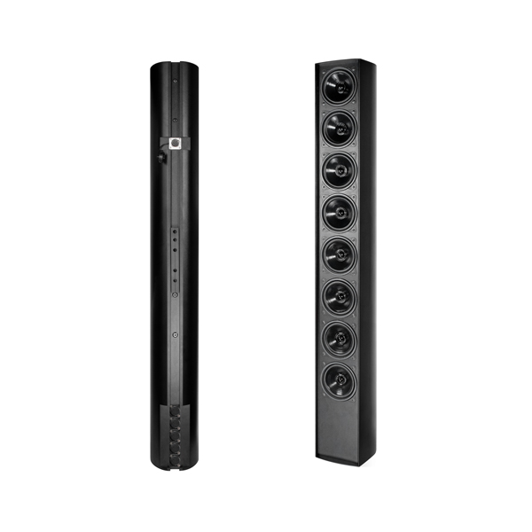 Картинка Активная акустическая система DSPPA DSP1500T - лучшая цена, доставка по России. Фото N2