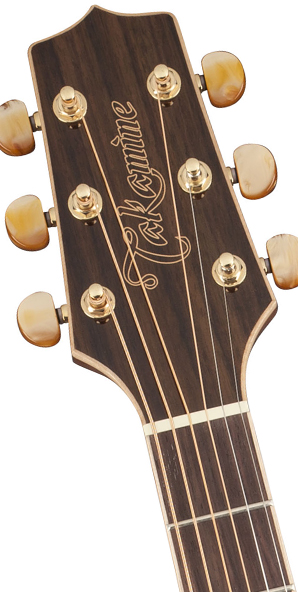 Картинка Электроакустическая гитара Takamine G70 SERIES GD71CE-NAT - лучшая цена, доставка по России. Фото N2