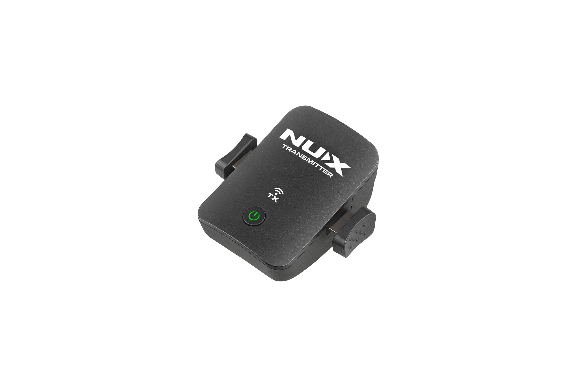 Картинка Беспроводная микрофонная система для саксофона Nux B-6-Pro - лучшая цена, доставка по России. Фото N6
