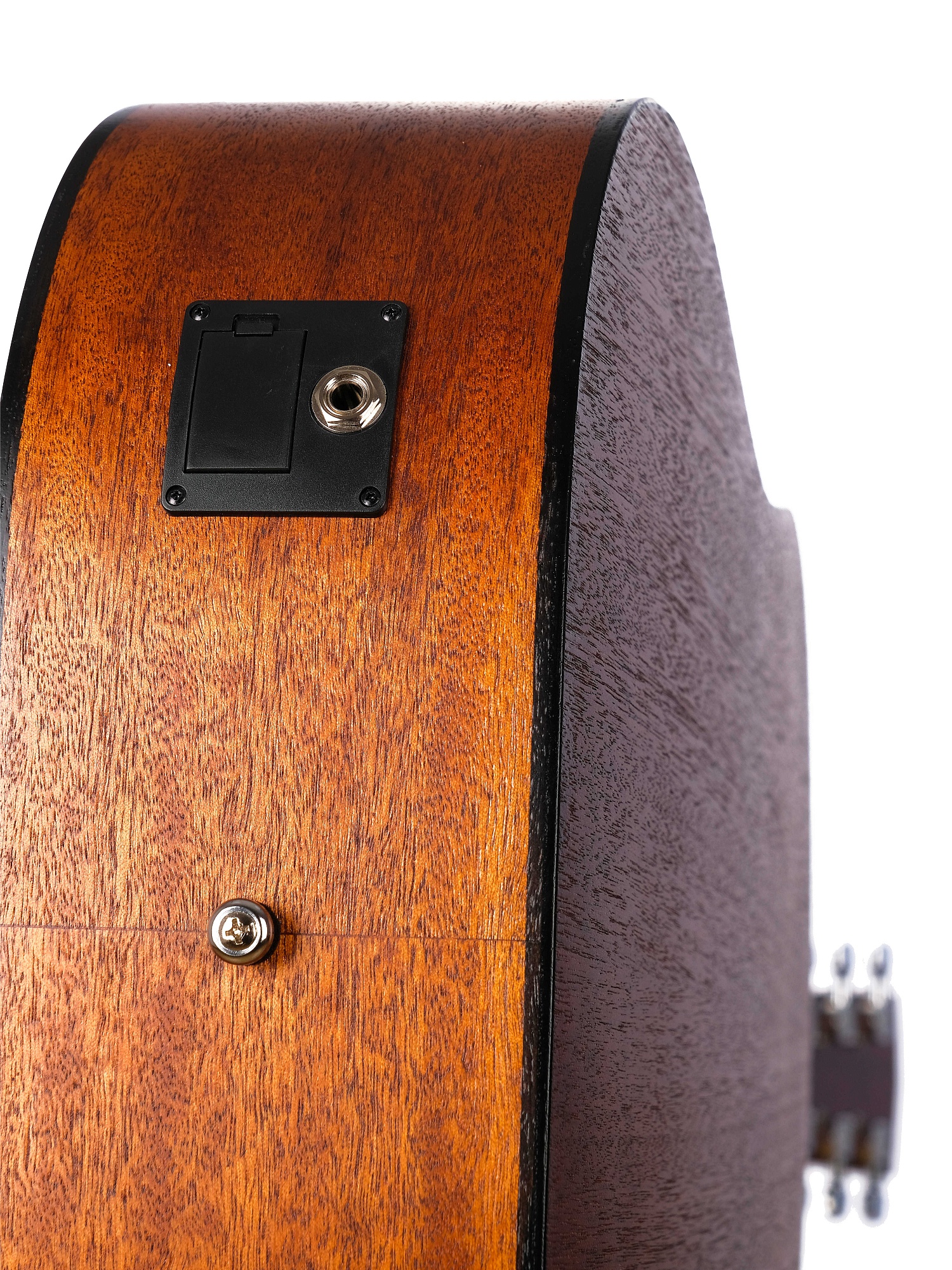 Картинка Электро-акустическая гитара Cort AD810E-OP - лучшая цена, доставка по России. Фото N9