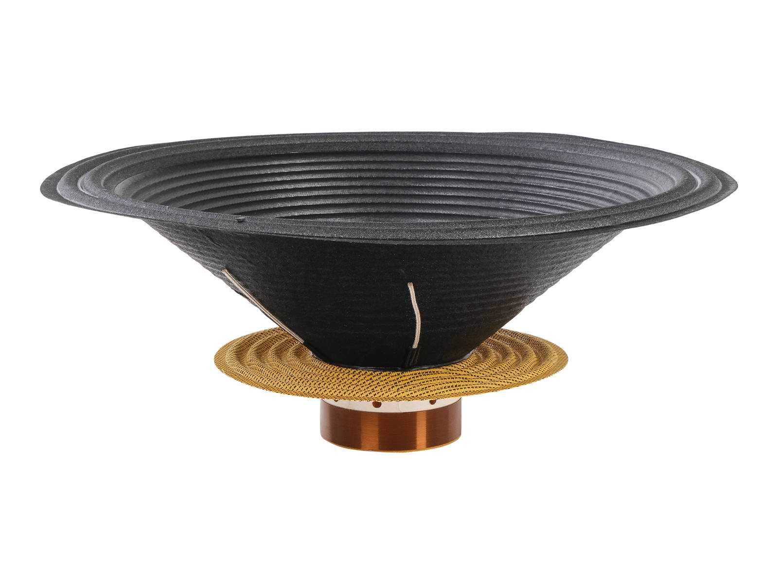 Картинка Ремкомплект динамика LАudio Recone-TDA-153W600neo-16 - лучшая цена, доставка по России. Фото N4