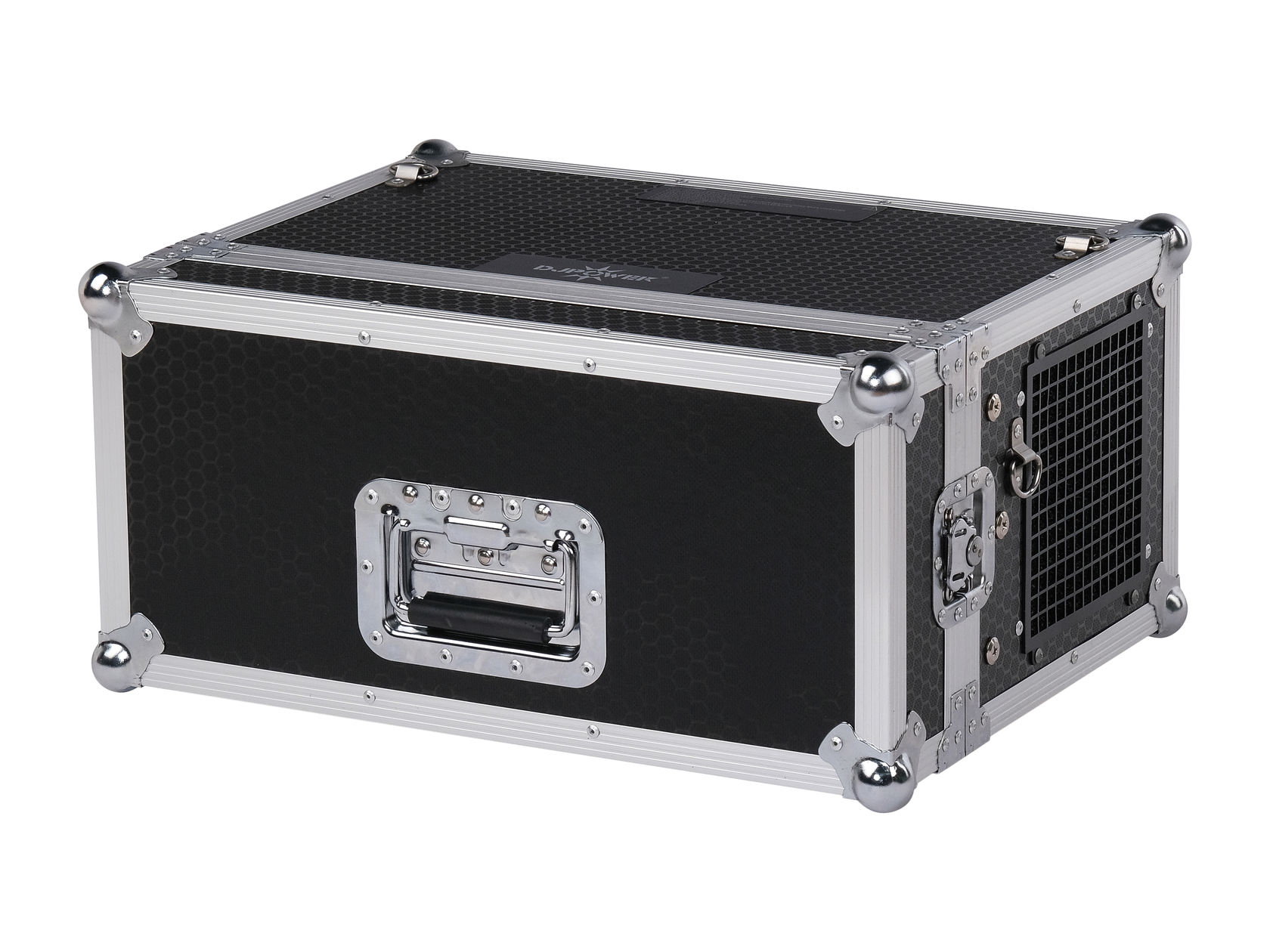 Картинка Генератор тумана DJPower DFZ-2100 - лучшая цена, доставка по России. Фото N2