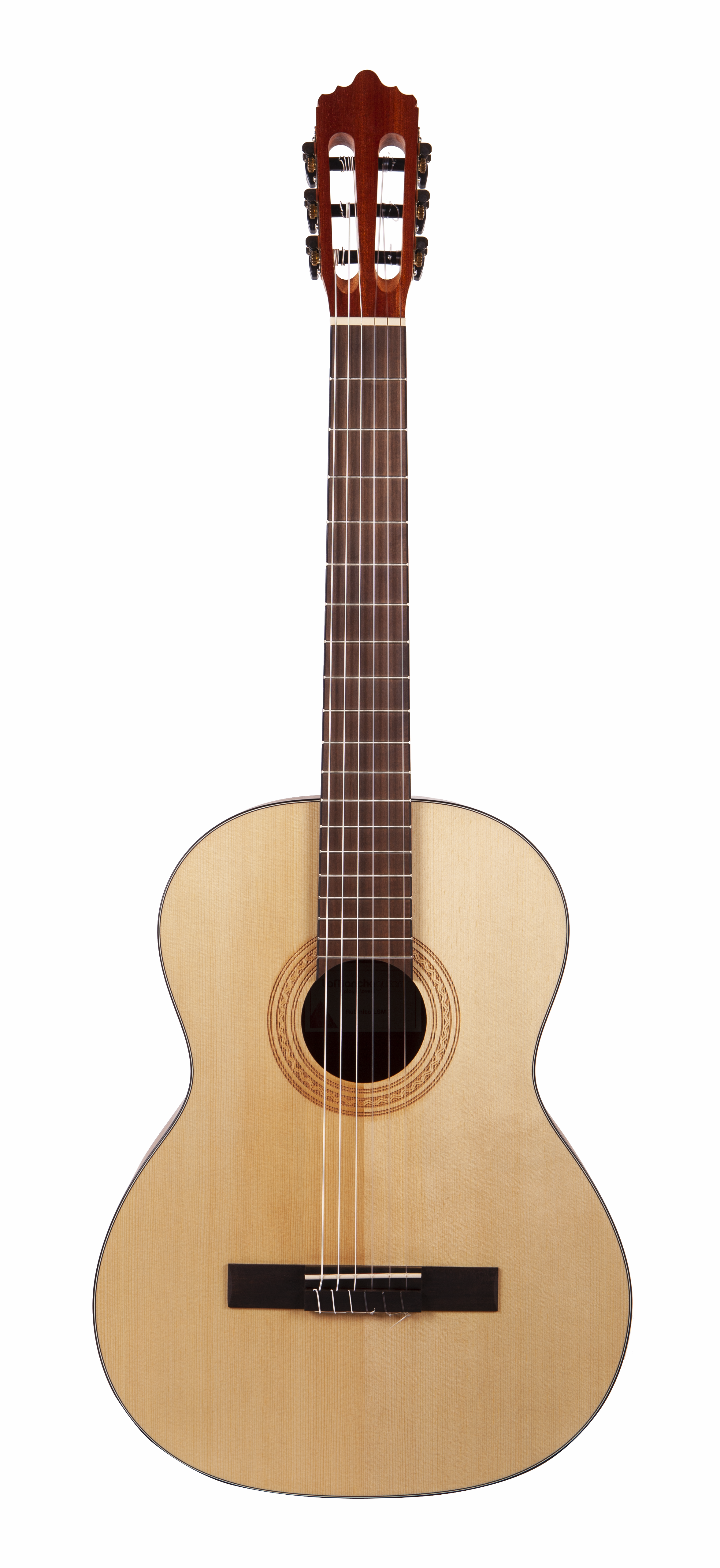 Картинка Классическая гитара La Mancha Rubinito LSM - лучшая цена, доставка по России