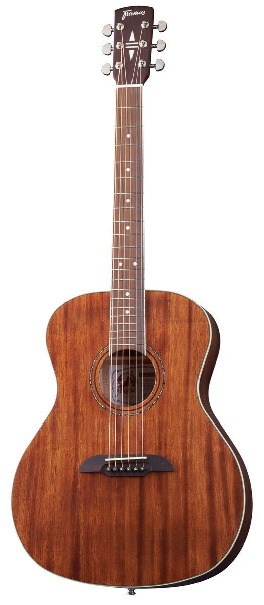 Картинка Акустическая гитара Framus - FG 14 M NS  LEGACY SERIES - лучшая цена, доставка по России