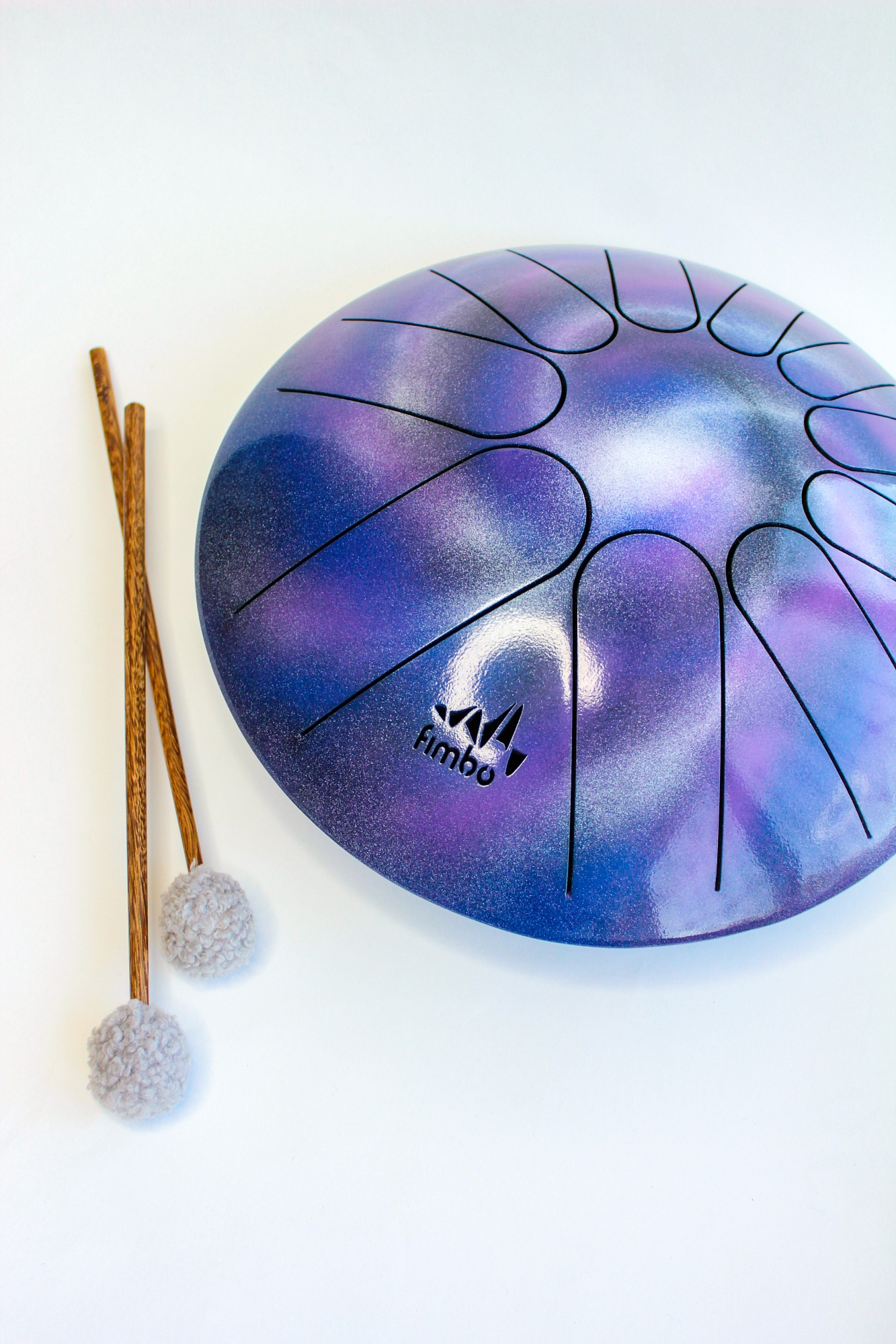 Картинка Фимбо "Галактика" Фимбо 22-24 - лучшая цена, доставка по России. Фото N7