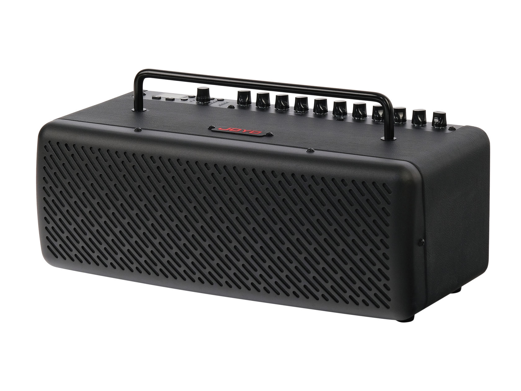 Картинка Портативный комбоусилитель Joyo JAM BUDDY-III - лучшая цена, доставка по России. Фото N2