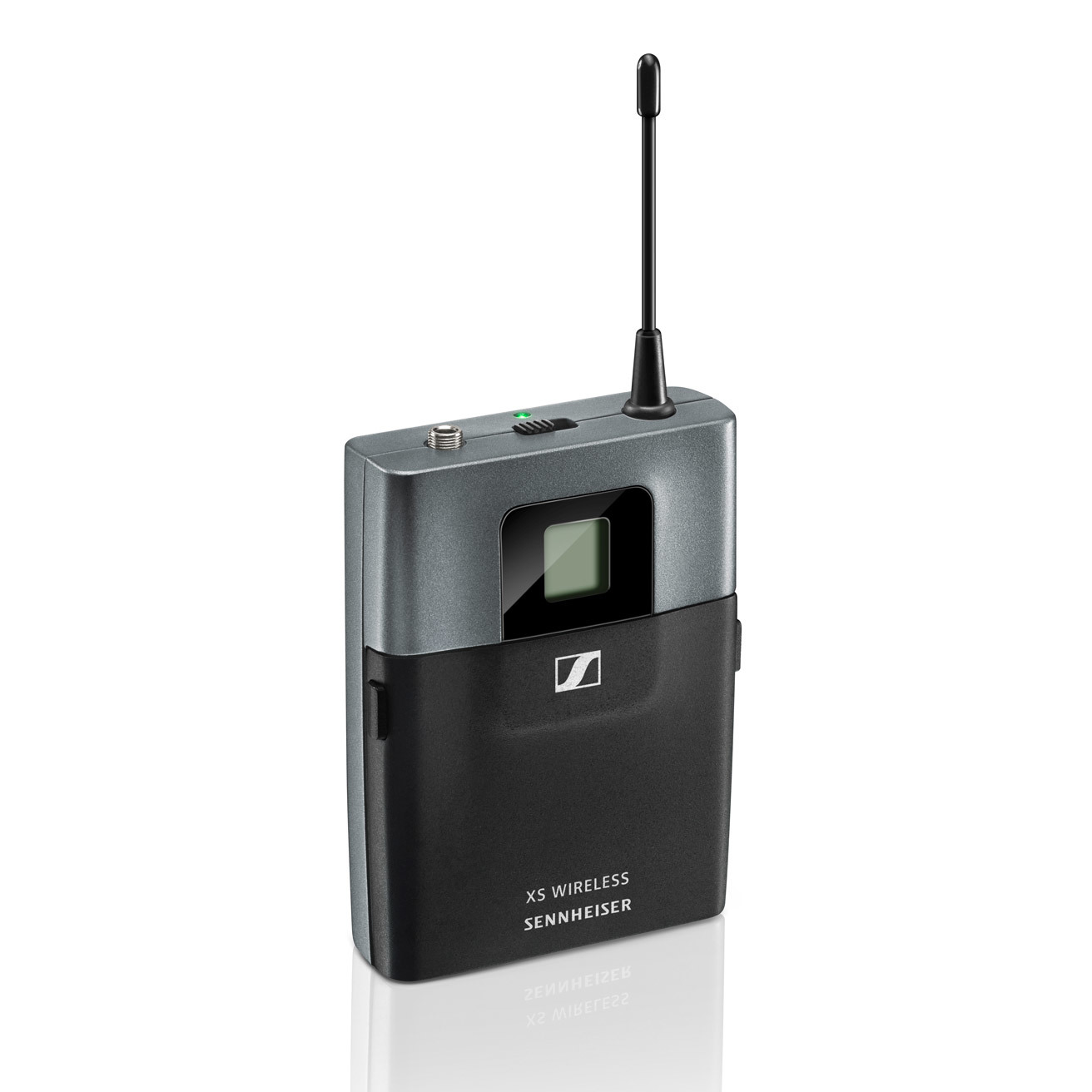 Картинка Вокальная радиосистема Sennheiser XSW 2-ME3-B - лучшая цена, доставка по России. Фото N3