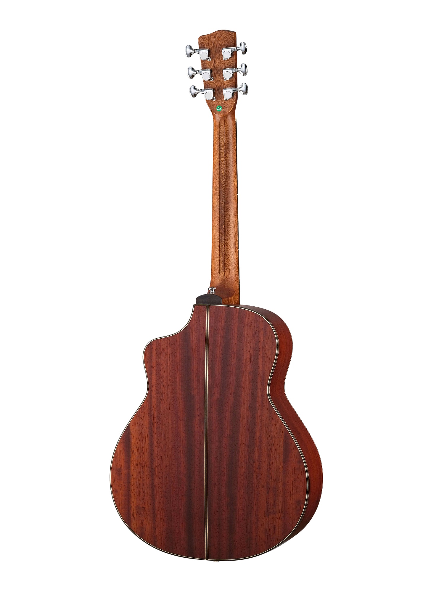 Картинка Акустическая гитара Luxars LR1-36 - лучшая цена, доставка по России. Фото N4