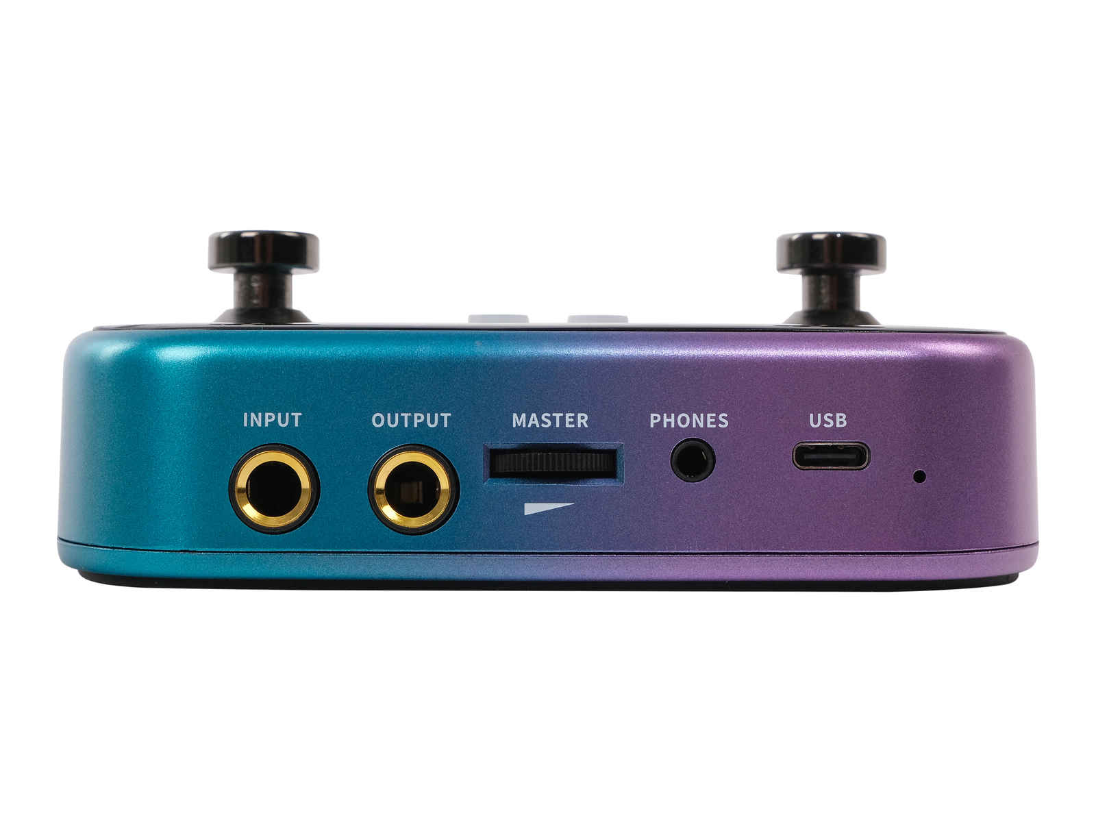 Картинка Процессор эффектов Mooer M1-Intelligent-Pedal - лучшая цена, доставка по России. Фото N3