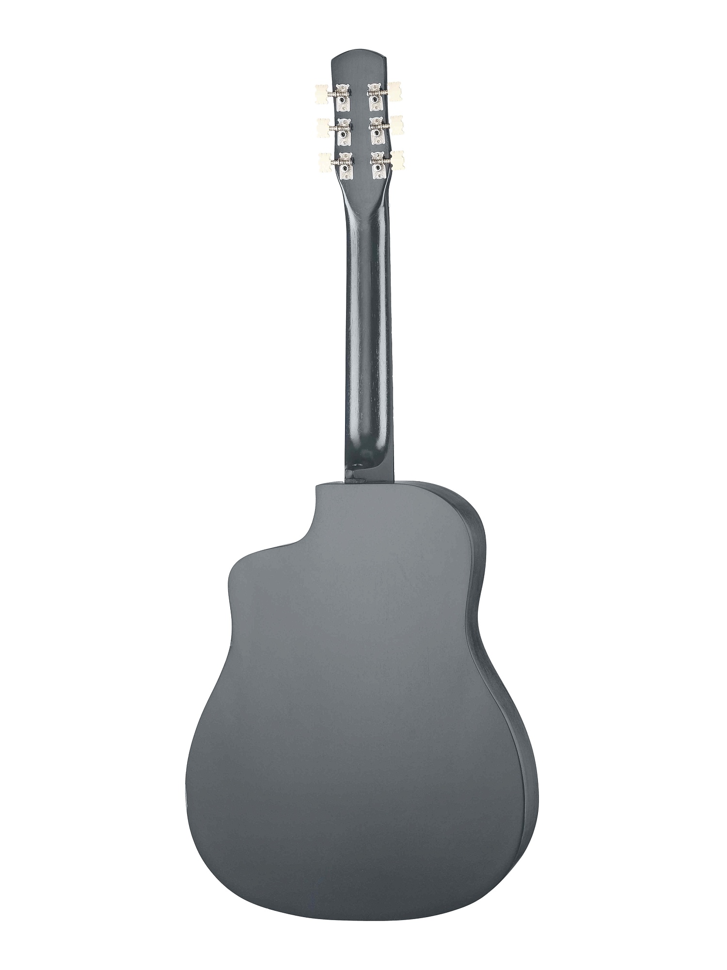 Картинка Акустическая гитара Аккорд ACD-41A-79-G - лучшая цена, доставка по России. Фото N4