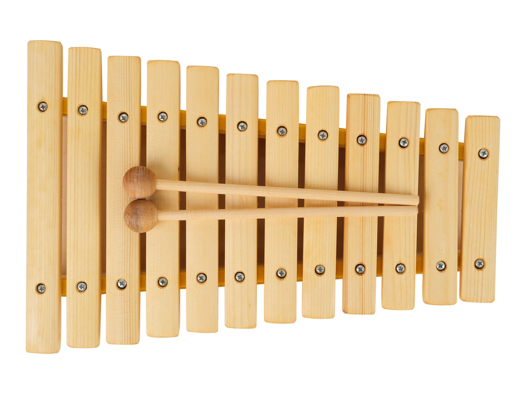 Картинка Ксилофон Музыка Детям MD-KS-12P - лучшая цена, доставка по России. Фото N3