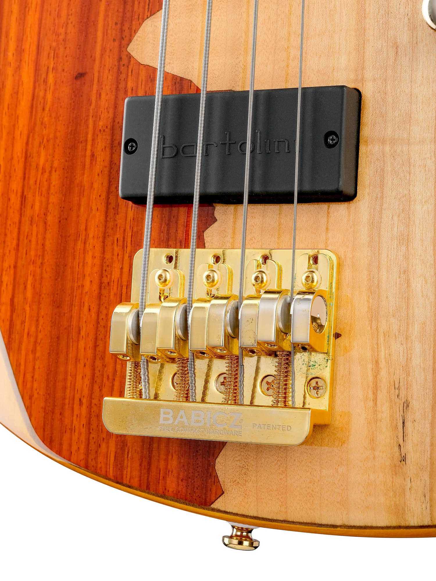 Картинка Бас-гитара Cort Rithimic-NAT Rithimic Series - лучшая цена, доставка по России. Фото N10