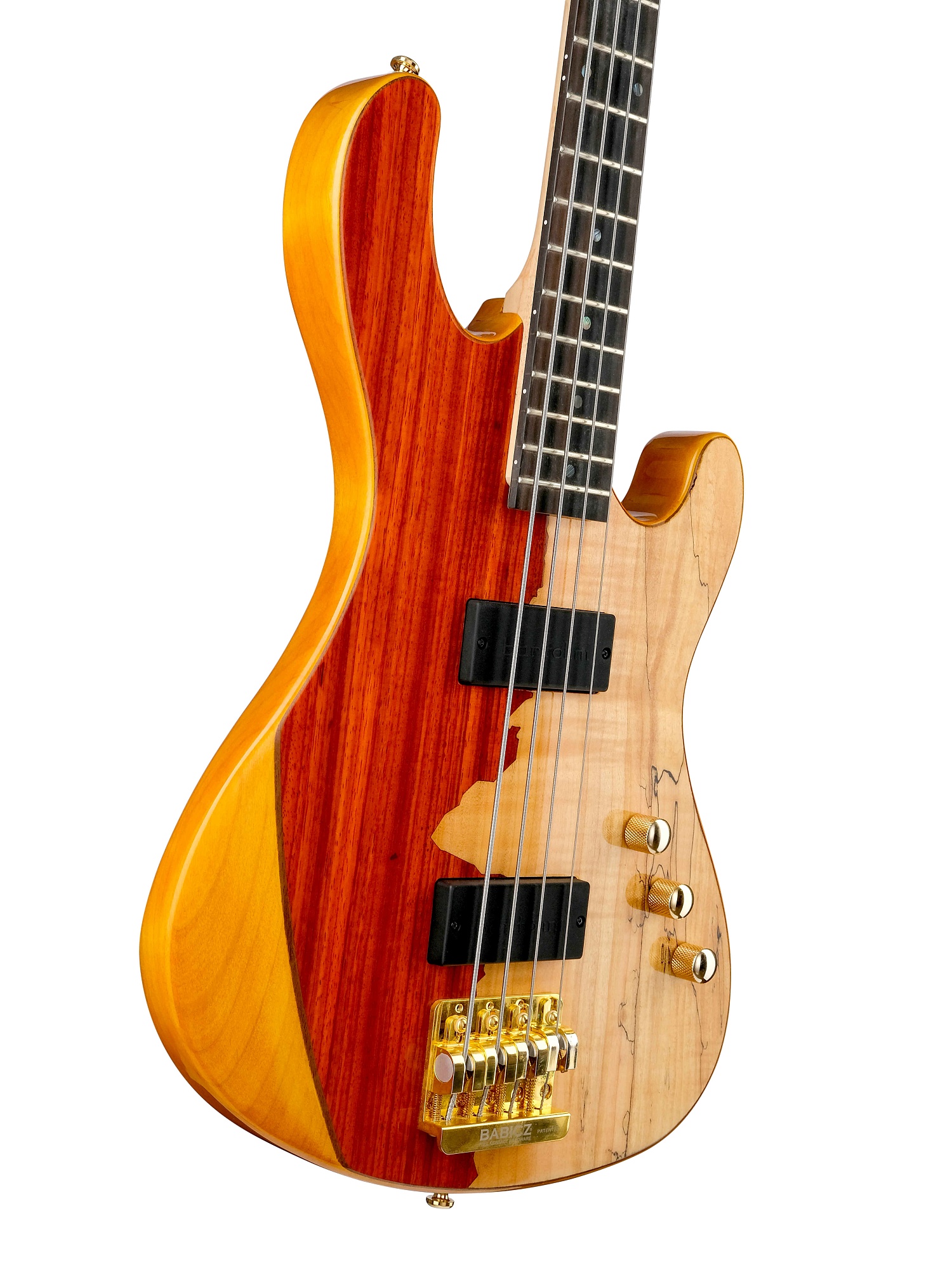 Картинка Бас-гитара Cort Rithimic-NAT Rithimic Series - лучшая цена, доставка по России. Фото N9