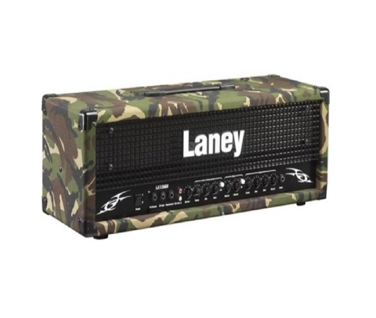 Laney LX120RH CAMO на сайте - лучшая цена, доставка по России. 