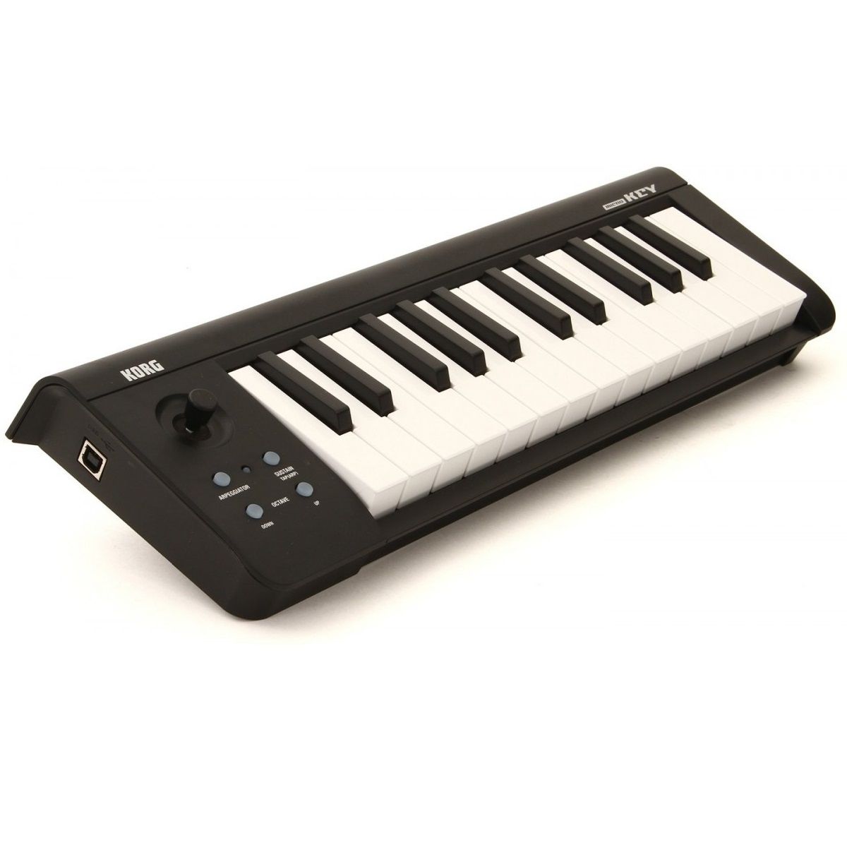 メーカー直売 KORG MIDIキーボード MICROKEY2-37AIR Bluetooth MIDI 
