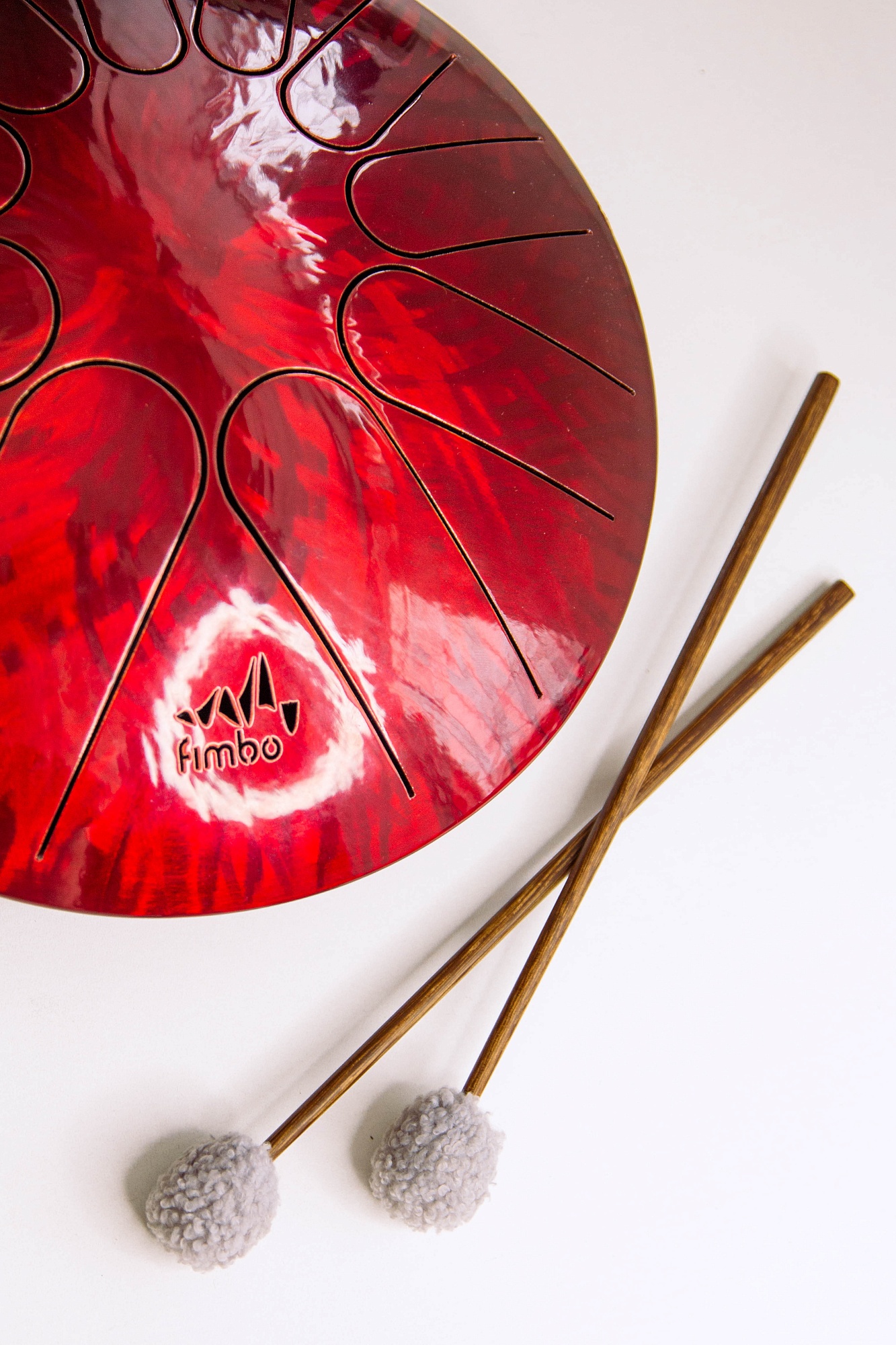 Картинка Фимбо "Огонь" Фимбо 22-3 - лучшая цена, доставка по России. Фото N2