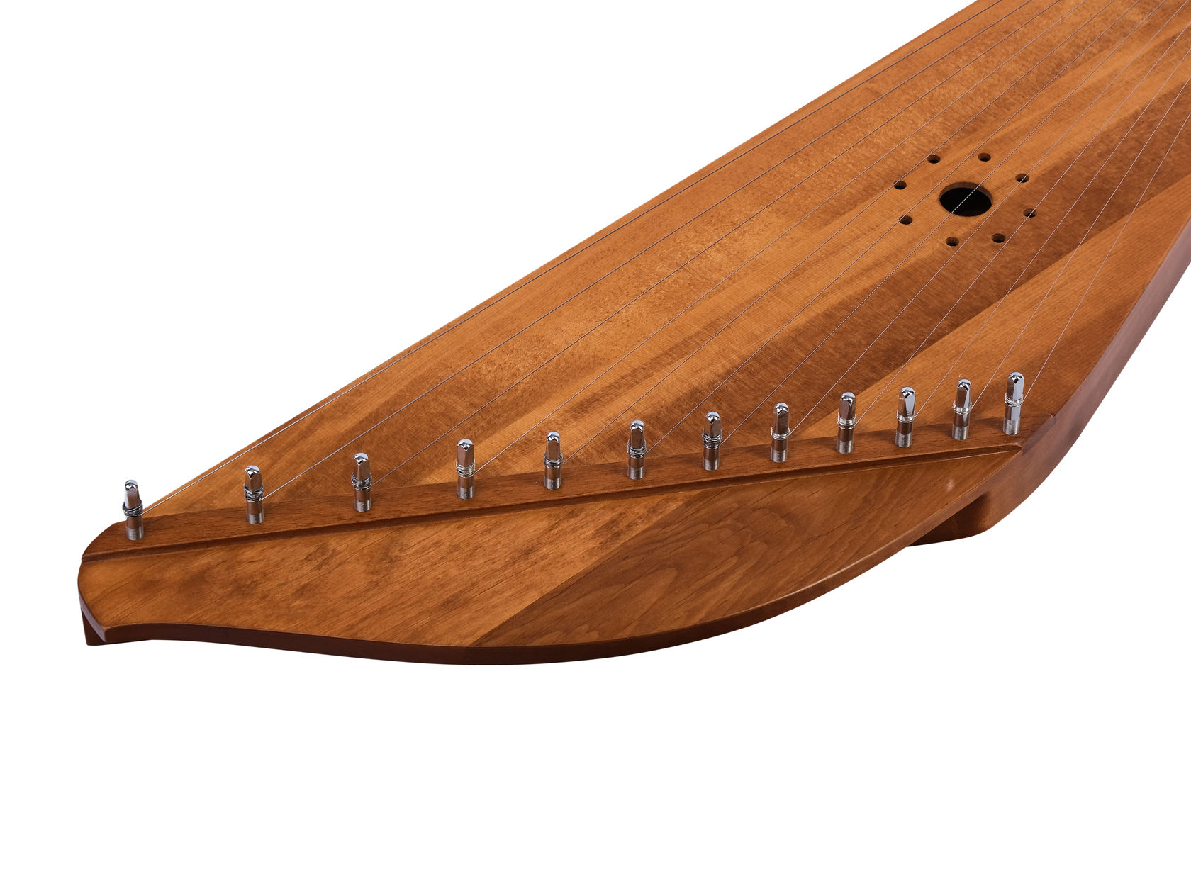 Картинка Гусли Мир гуслей MG-T12OA - лучшая цена, доставка по России. Фото N4