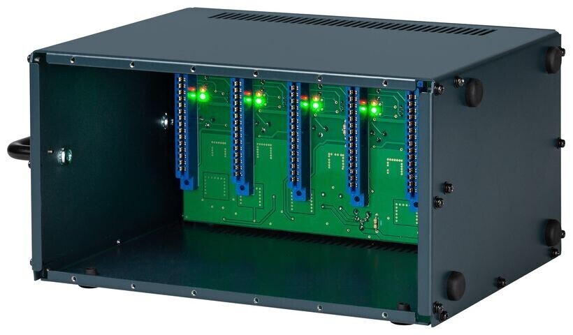 Картинка Рэковая стойка Heritage Audio OST-6 v2.0 - лучшая цена, доставка по России