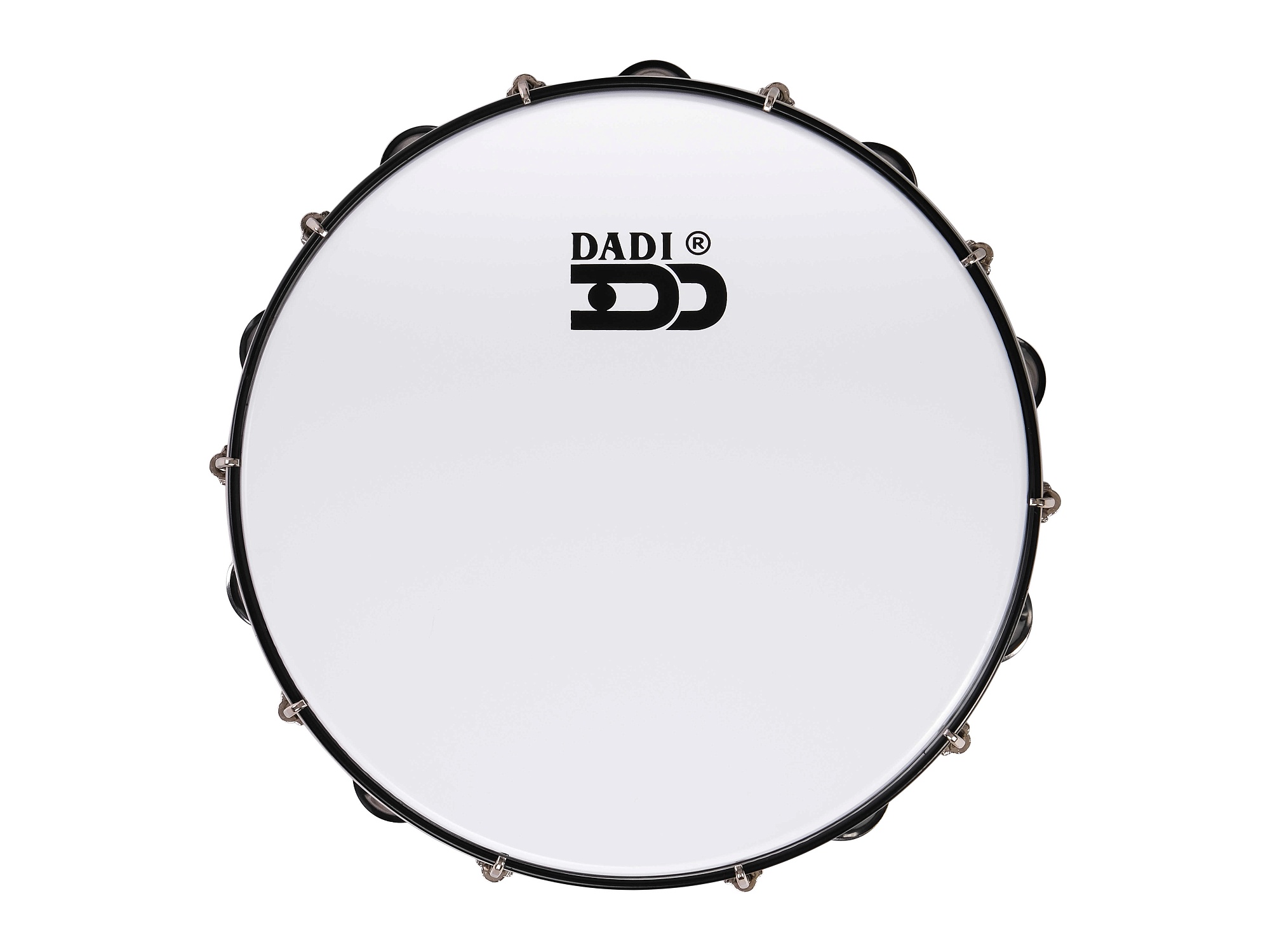 Картинка Тамбурин Dadi MT6-121A - лучшая цена, доставка по России. Фото N3