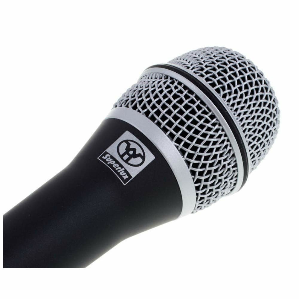 Купить вокальный. Динамический микрофон. Микрофон вокальный. +Ручные +микрофоны +Superlux +prad5 купить.