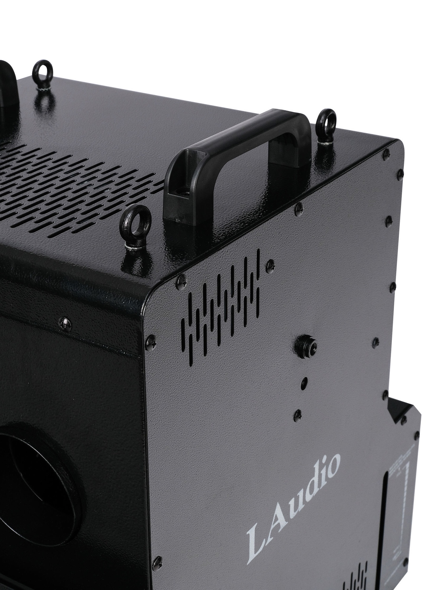 Картинка Генератор дыма и мыльных пузырей LАudio WS-FOBU900 - лучшая цена, доставка по России. Фото N5